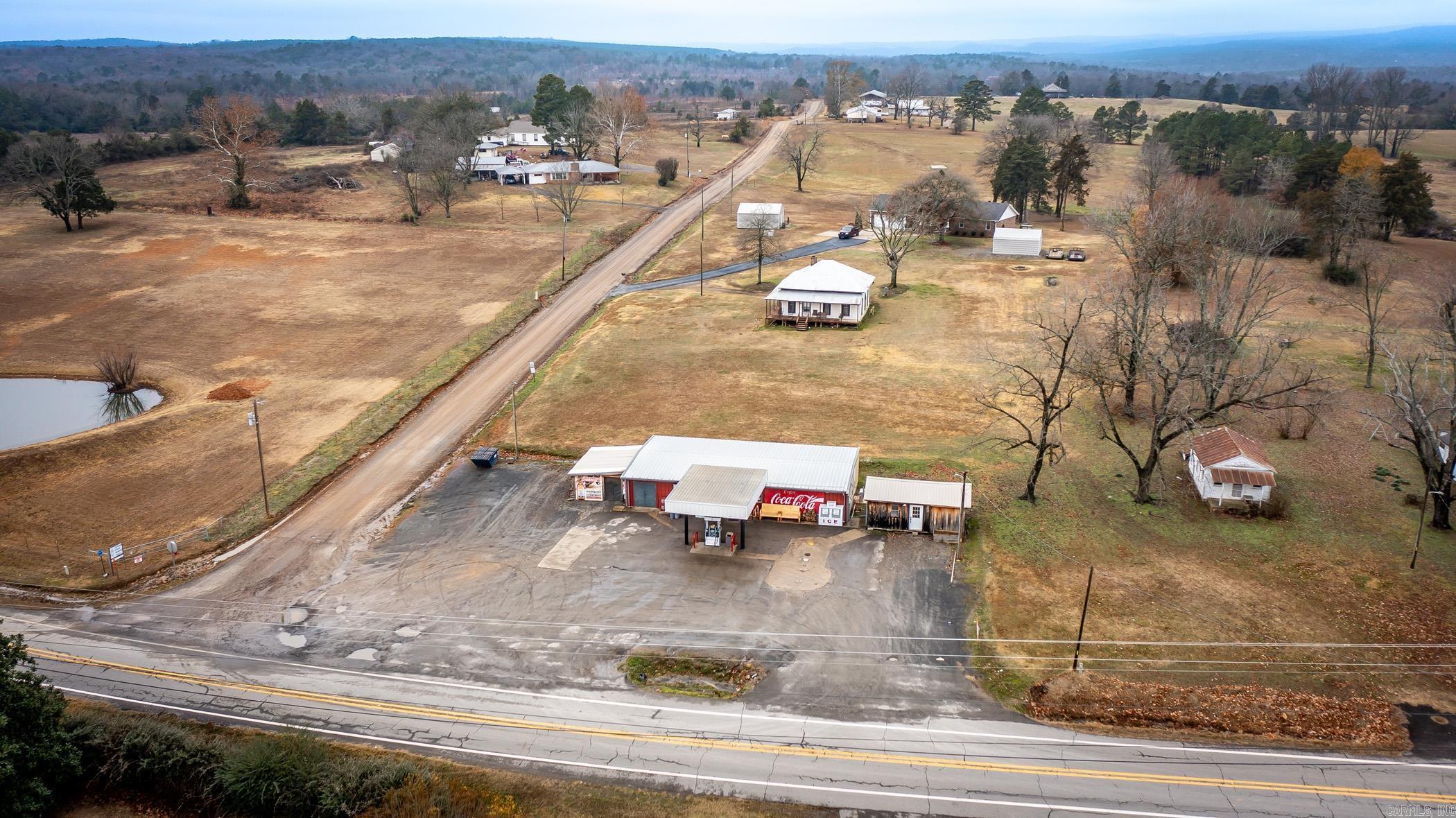 3953  AR 95  Cleveland, AR