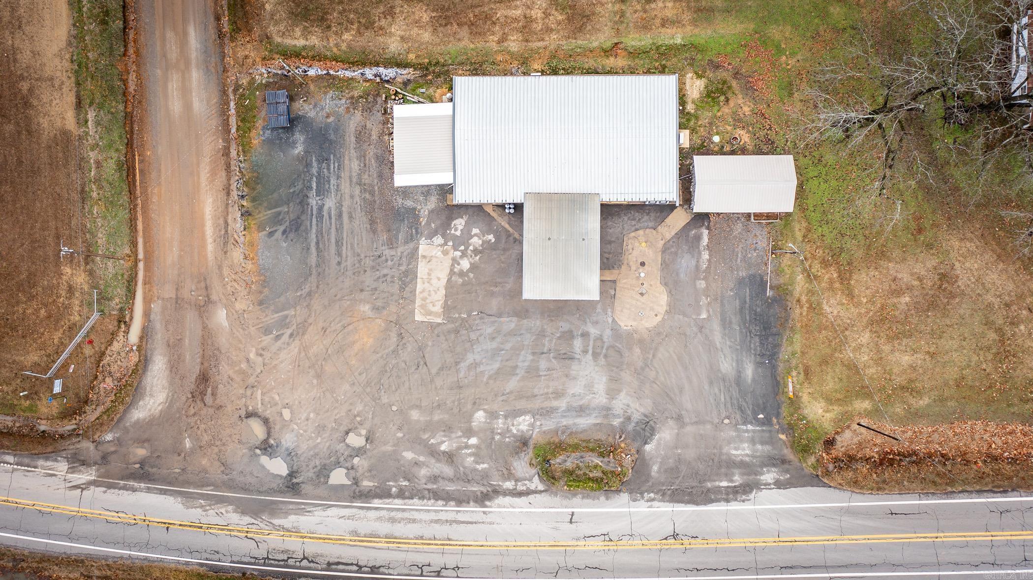 3953  AR 95  Cleveland, AR