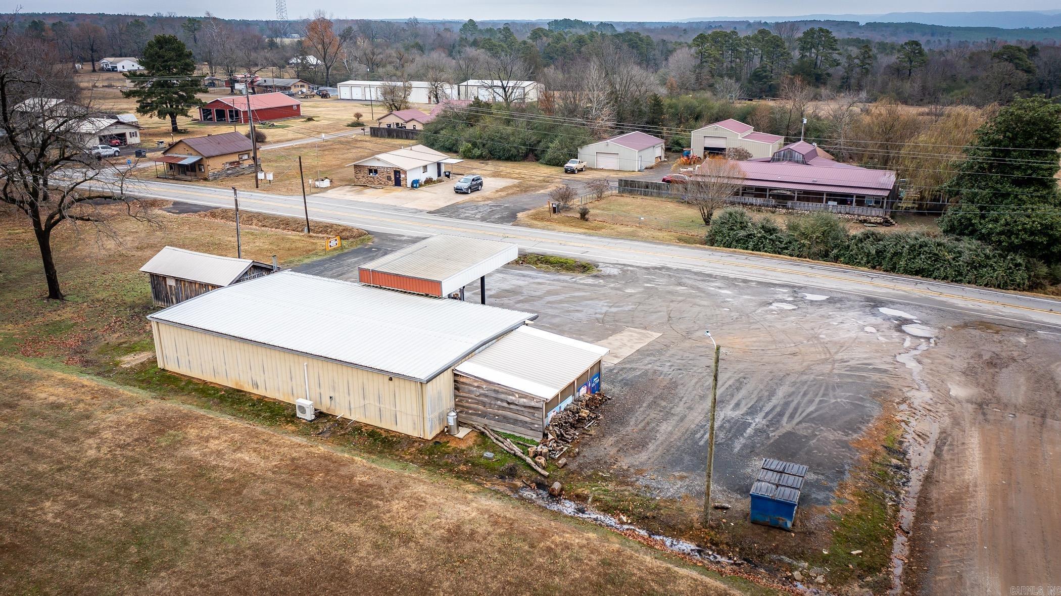 3953  AR 95  Cleveland, AR