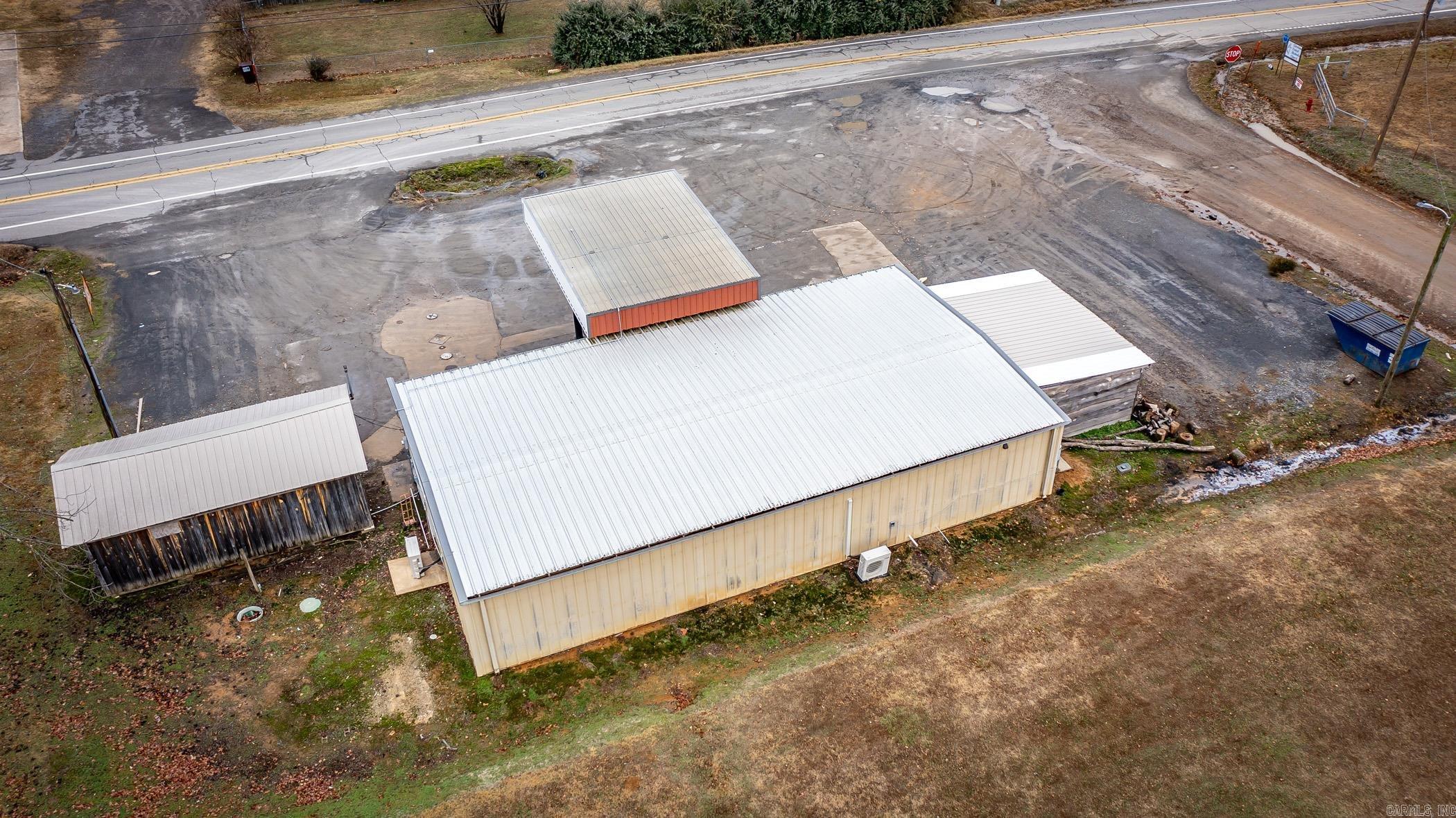 3953  AR 95  Cleveland, AR