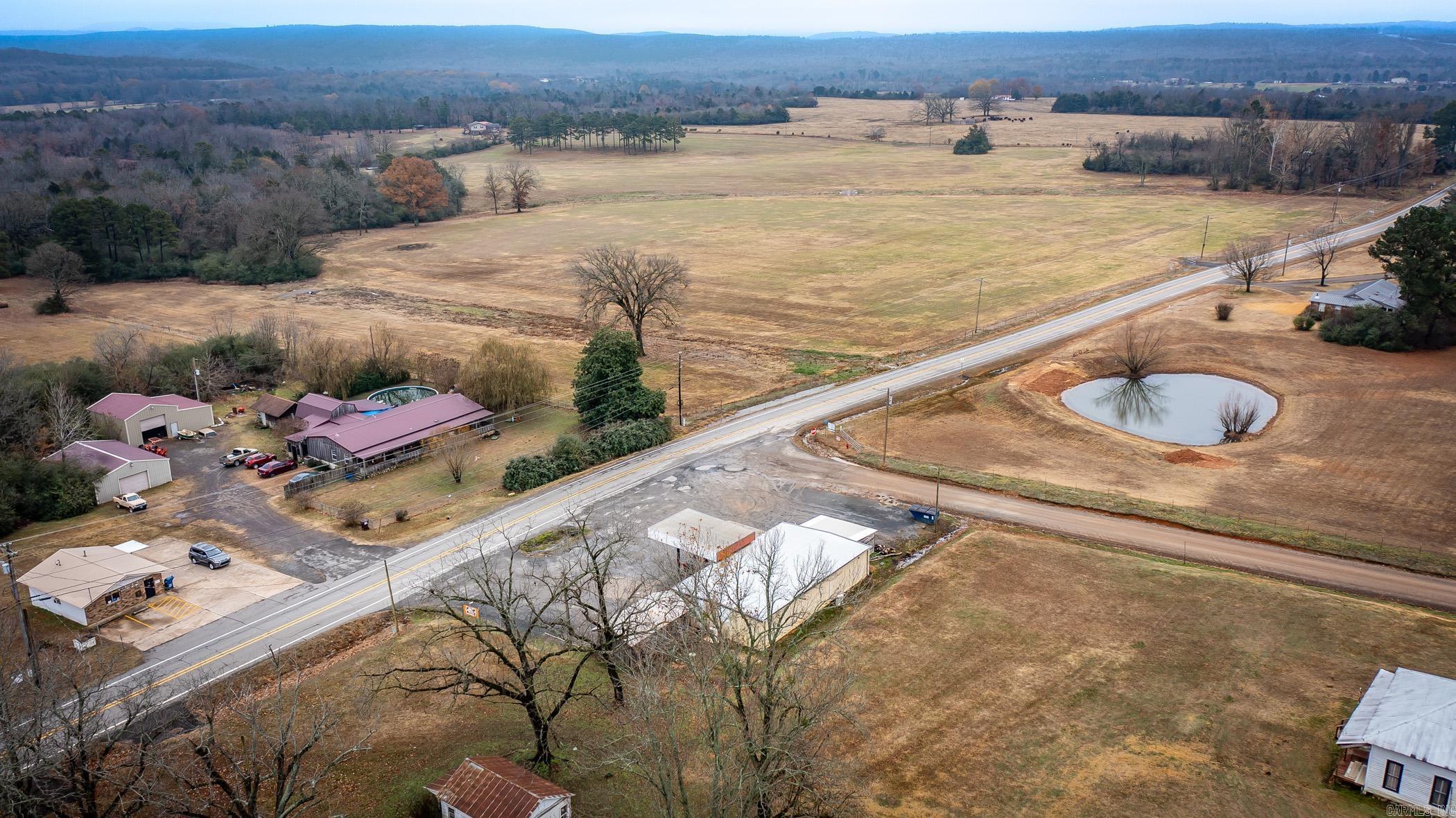 3953  AR 95  Cleveland, AR