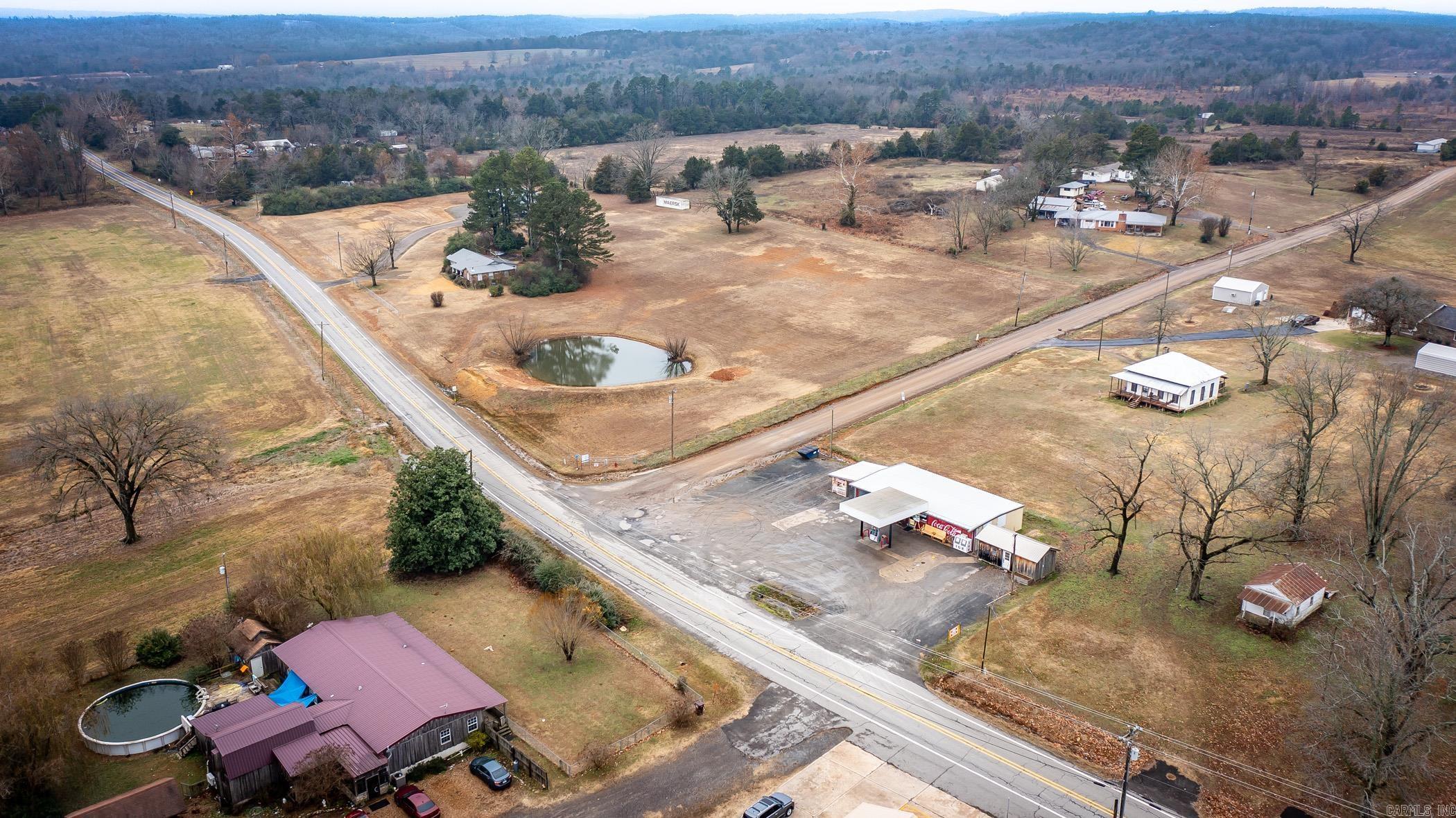 3953  AR 95  Cleveland, AR