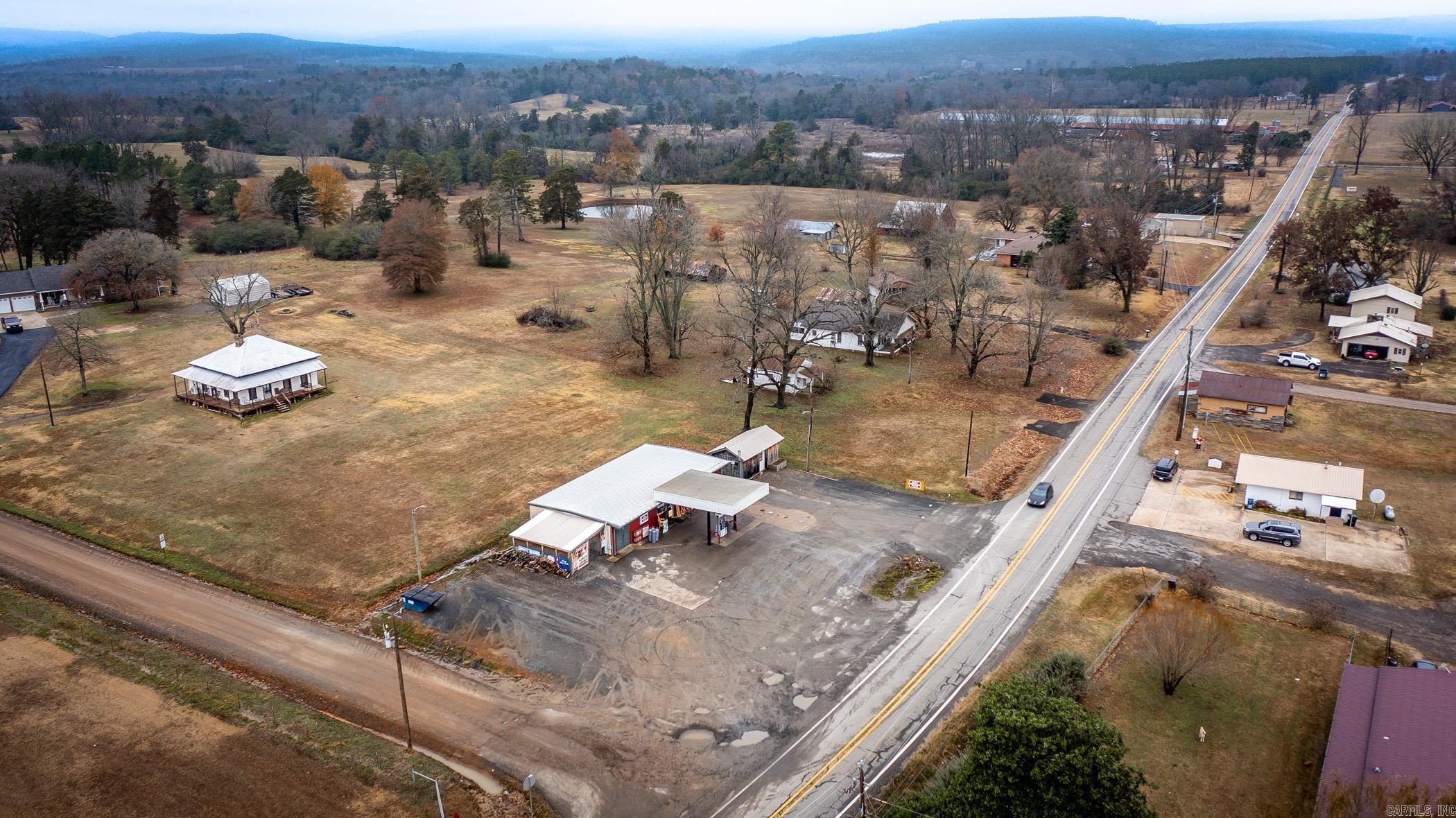 3953  AR 95  Cleveland, AR