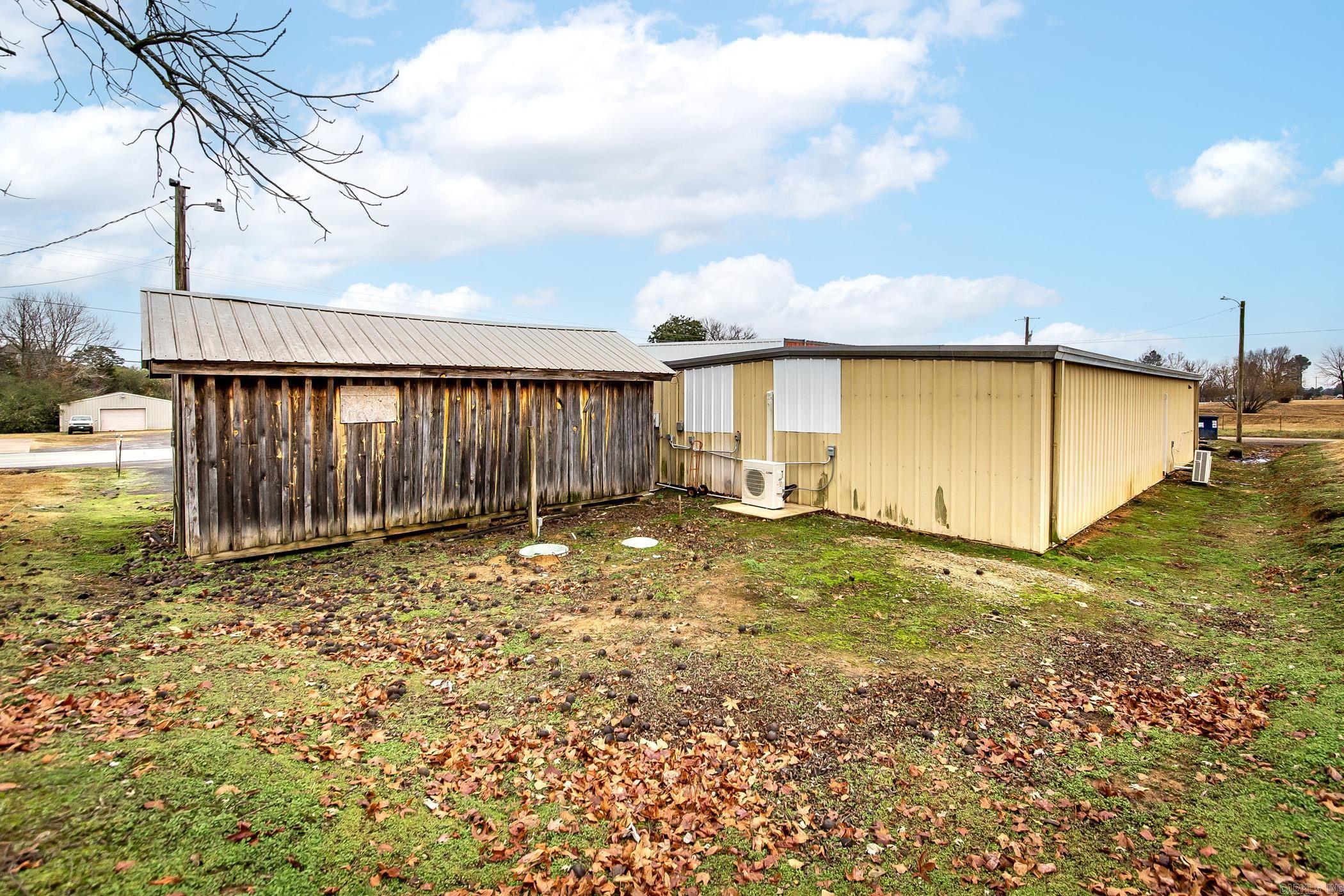 3953  AR 95  Cleveland, AR