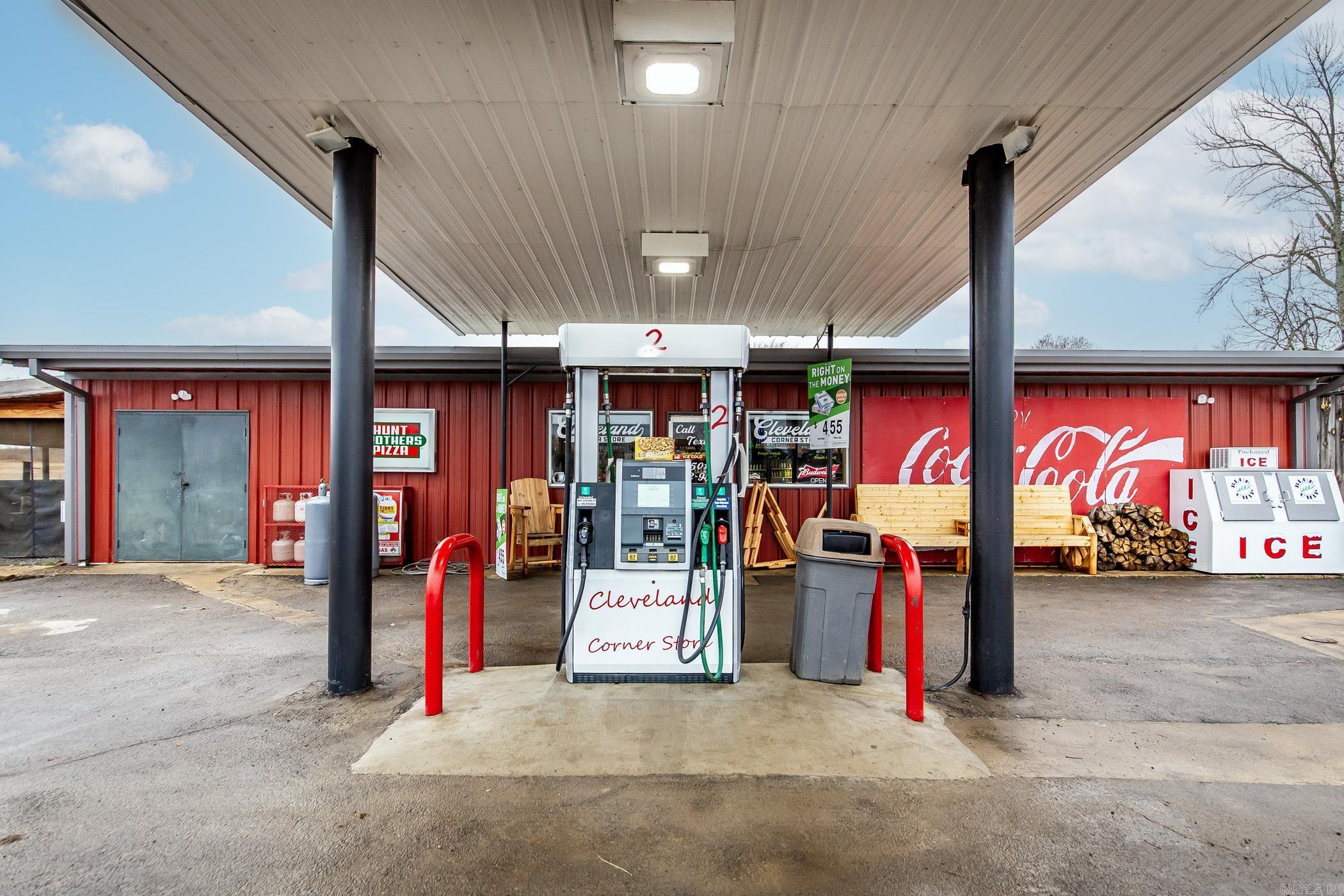3953  AR 95  Cleveland, AR