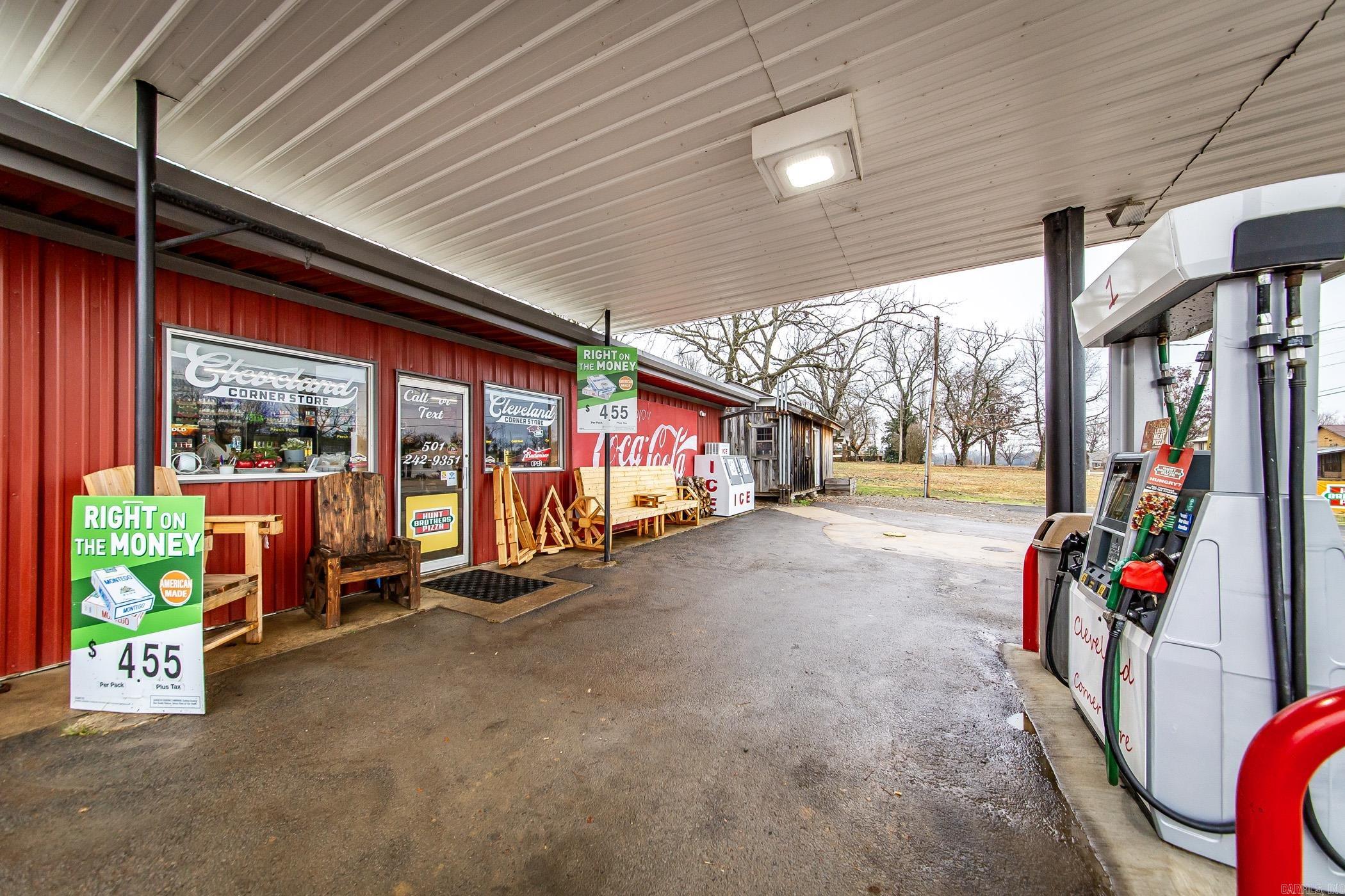 3953  AR 95  Cleveland, AR