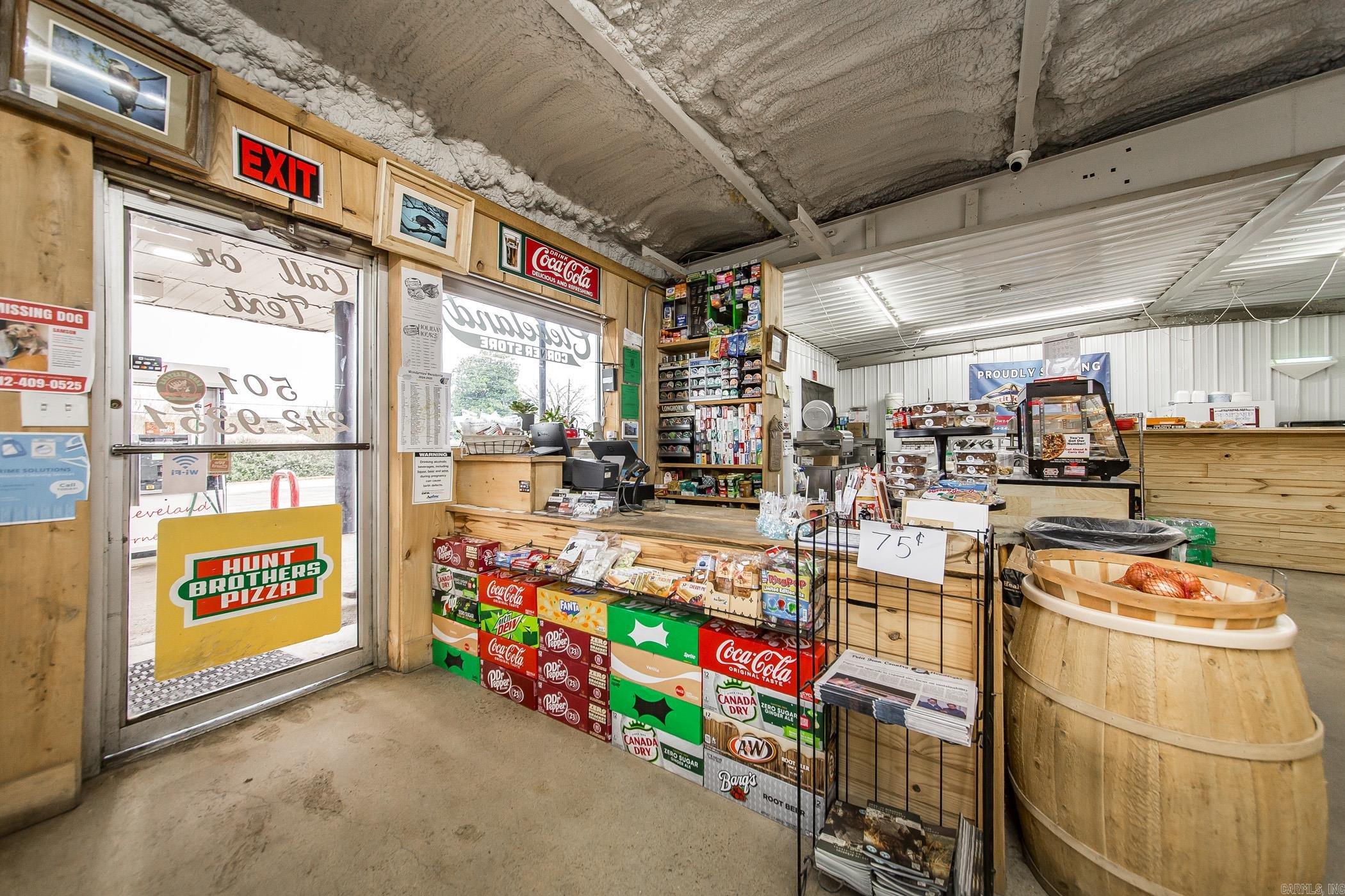 3953  AR 95  Cleveland, AR