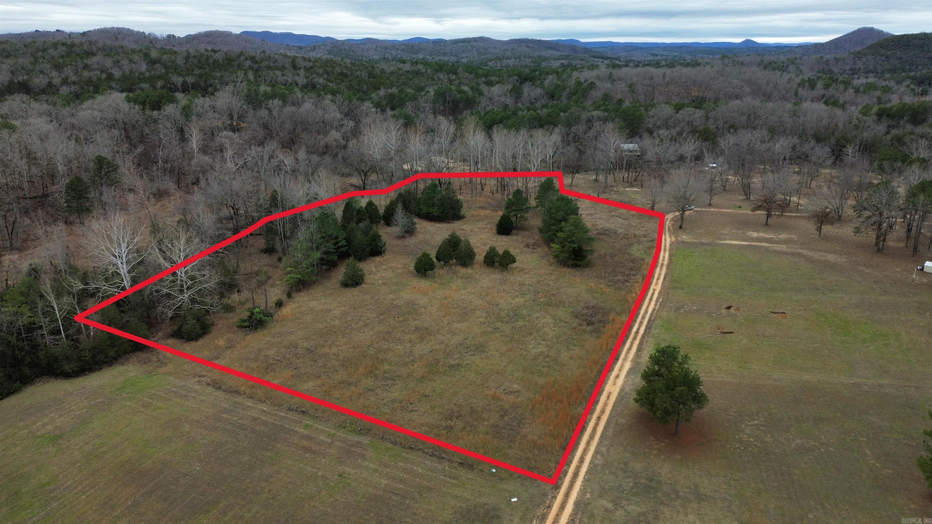 0  Apple Tree Lane  Melbourne, AR