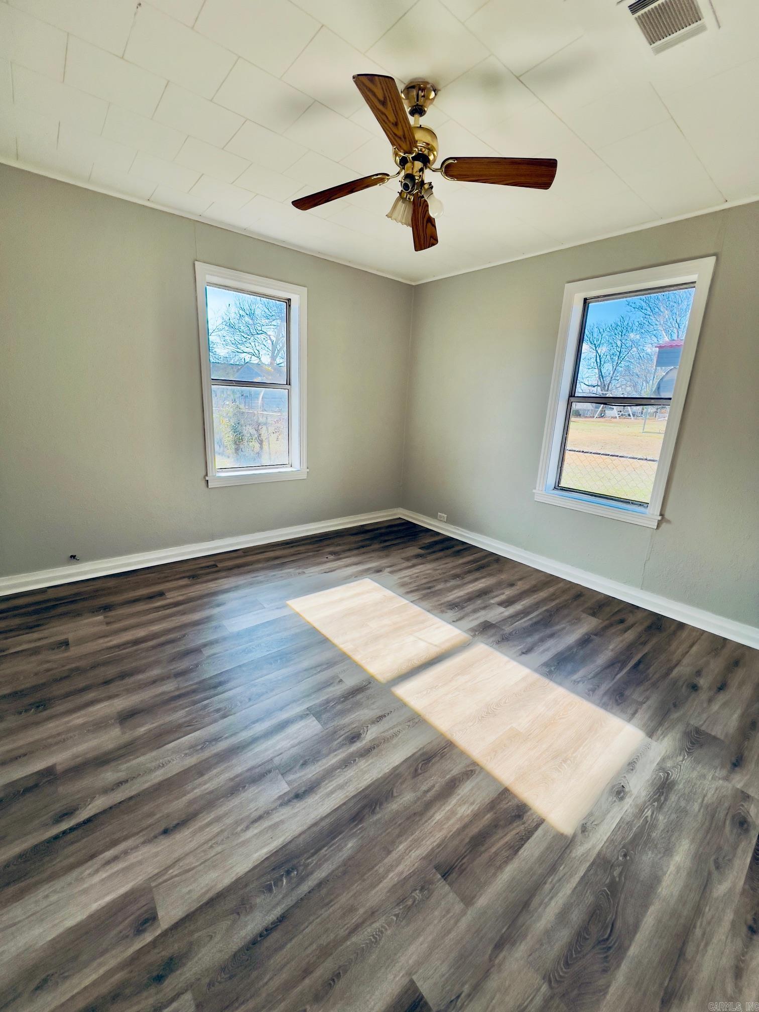 1504 Hamilton Ave  Mena, AR