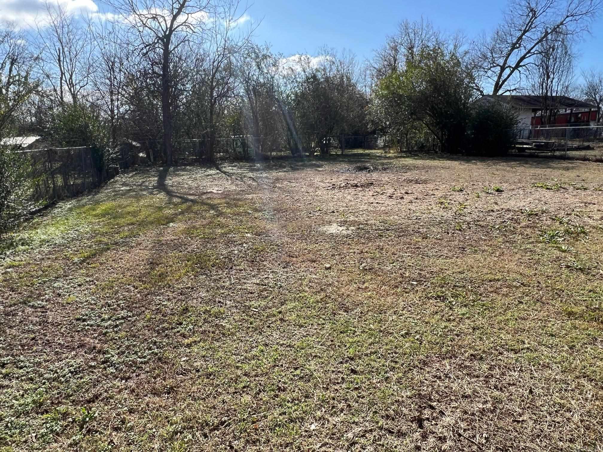 1504  Hamilton Ave  Mena, AR