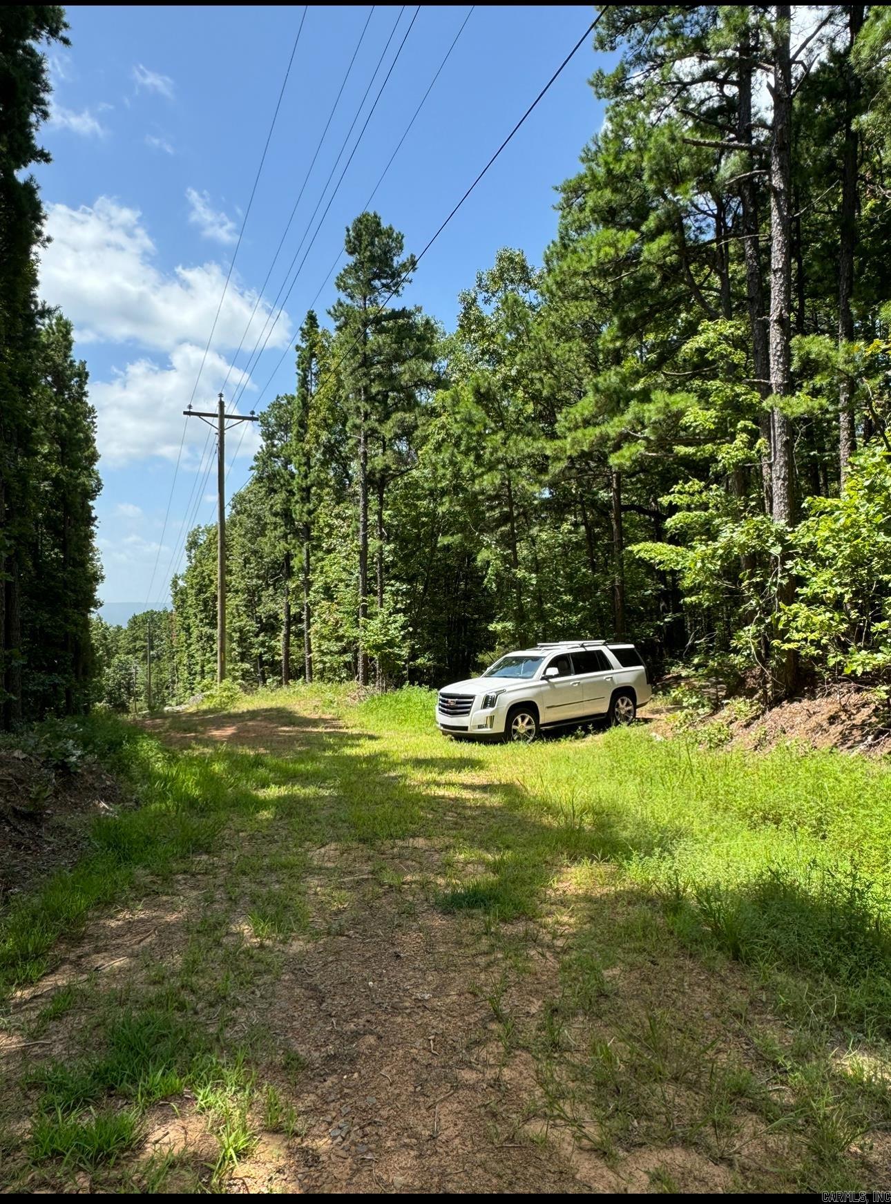 2475  Holly Mountain Rd  Clinton, AR