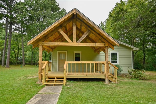 209  Ridge Ave  Mena, AR
