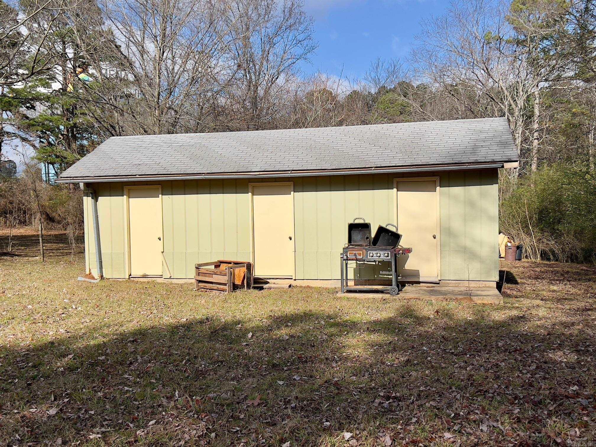 209  Ridge Ave  Mena, AR