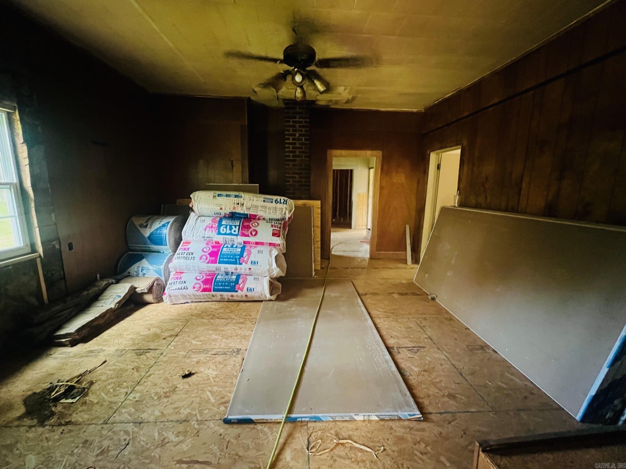 209 Ridge Ave  Mena, AR
