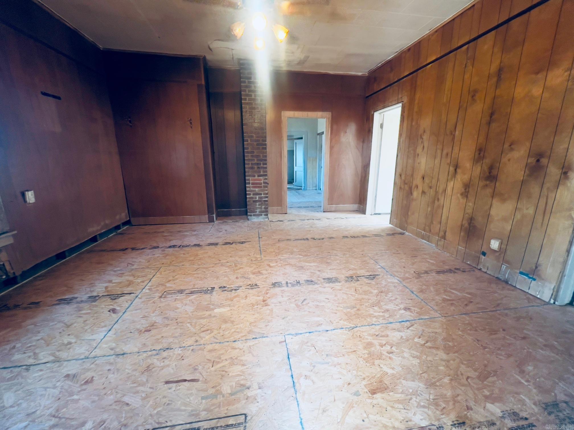 209  Ridge Ave  Mena, AR