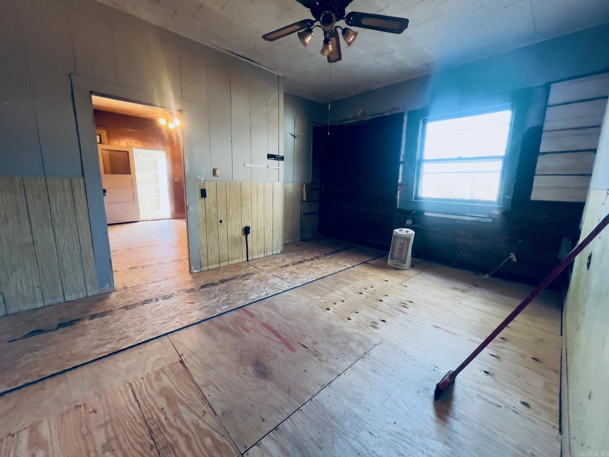 209  Ridge Ave  Mena, AR