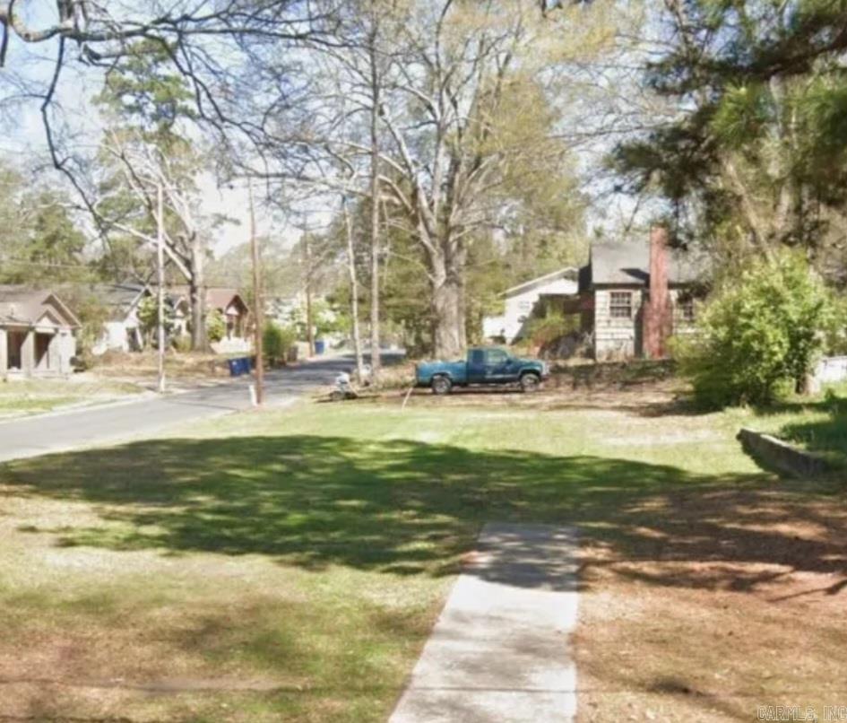 407 NW Agee  Camden, AR
