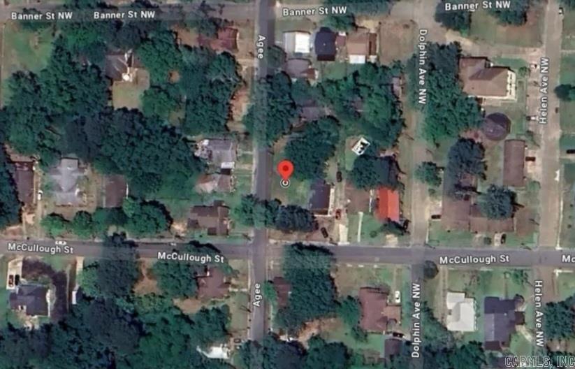 407 NW Agee  Camden, AR