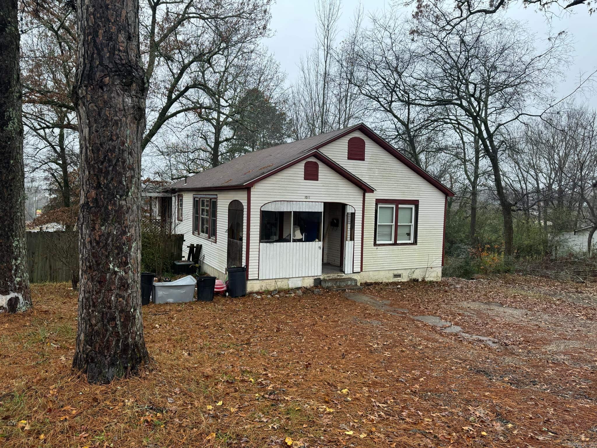 1011  Ninth Street  Mena, AR