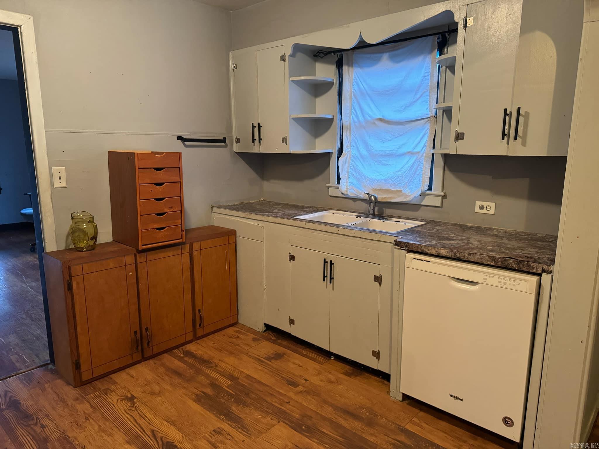 1011  Ninth Street  Mena, AR