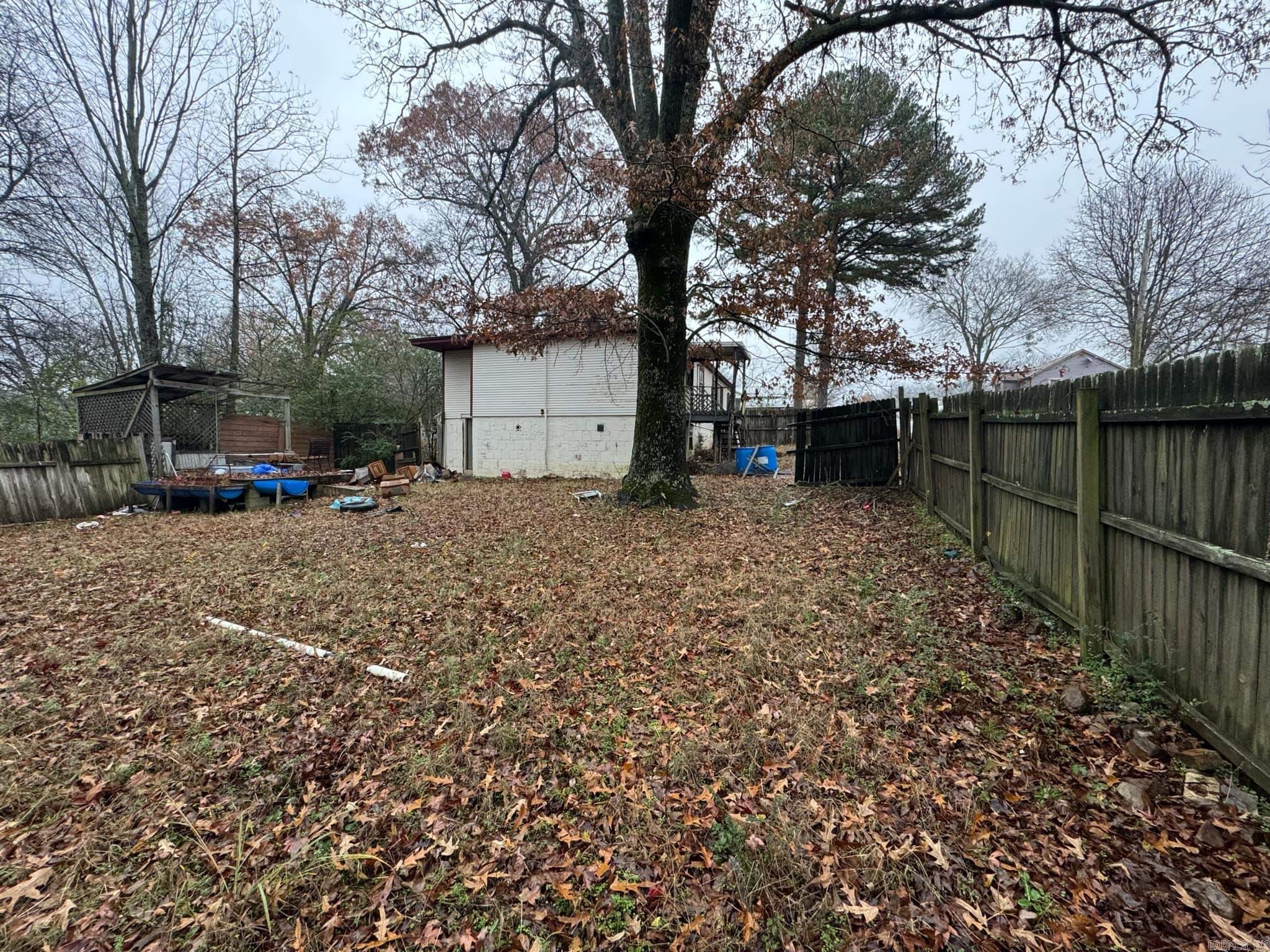 1011  Ninth Street  Mena, AR