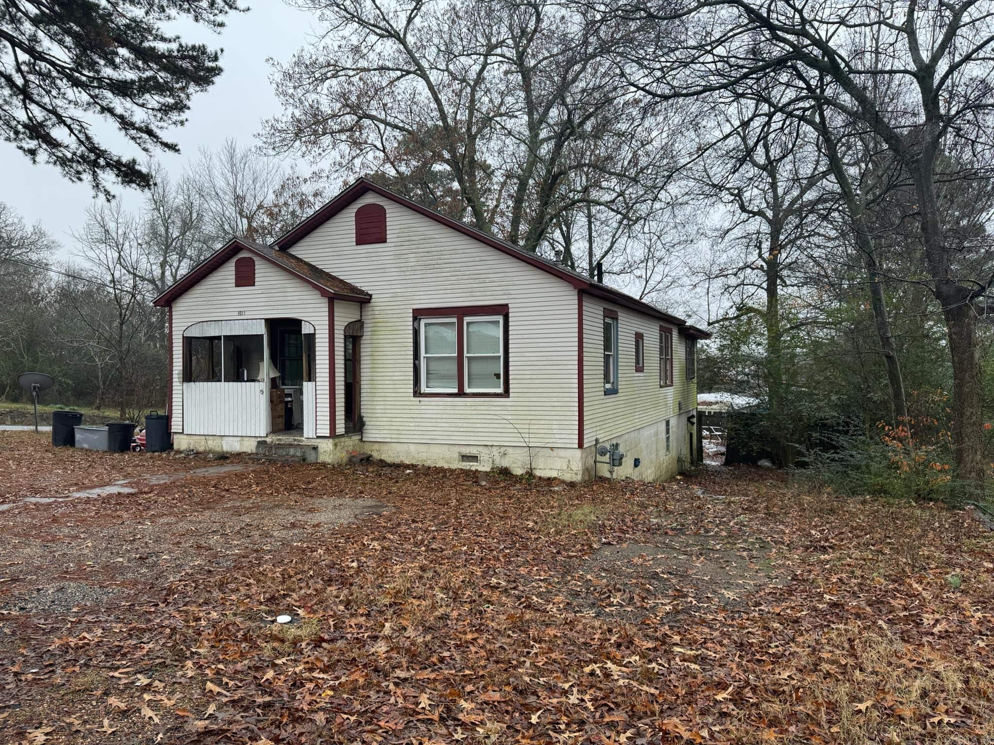 1011  Ninth Street  Mena, AR
