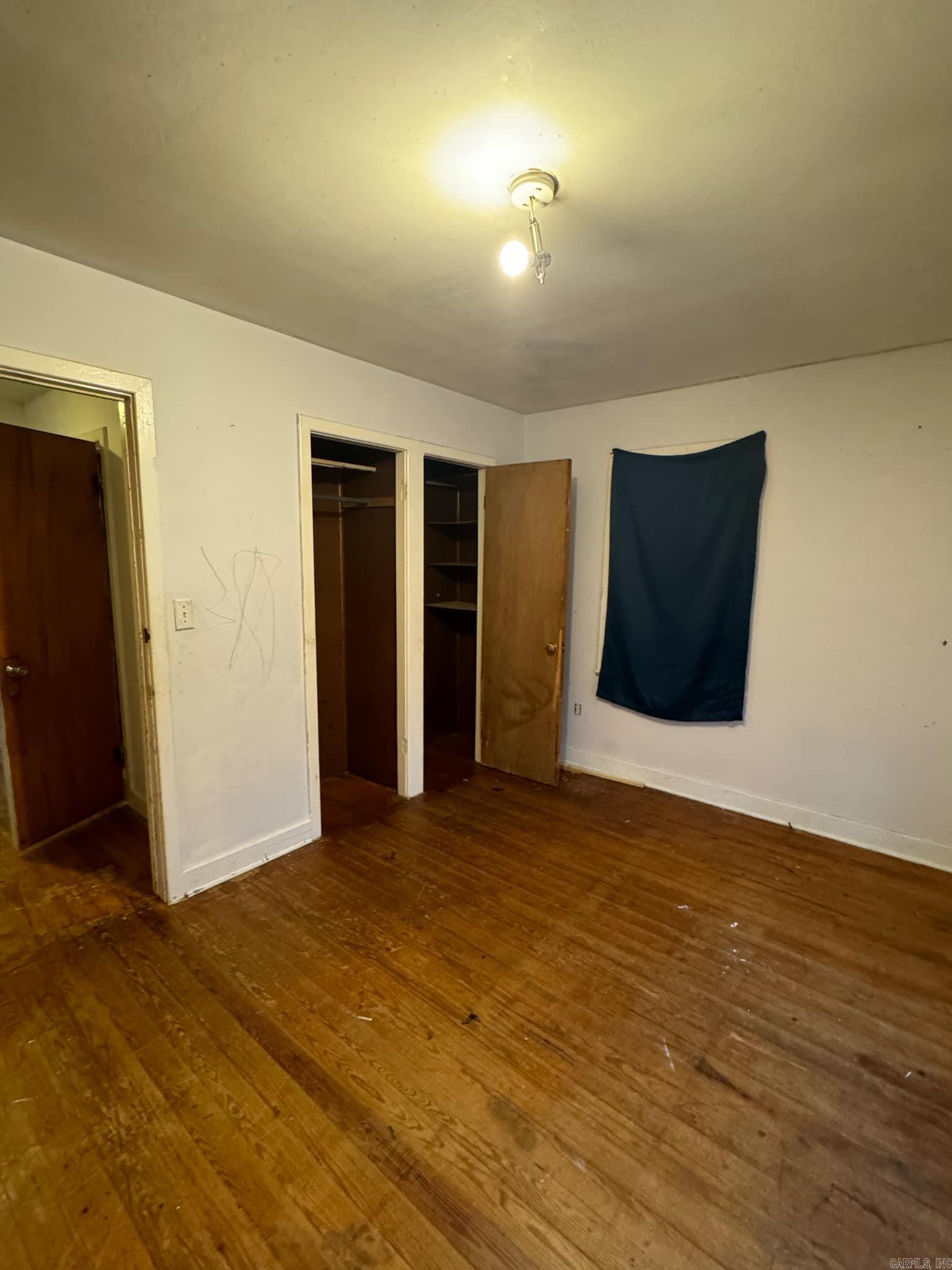 1011  Ninth Street  Mena, AR