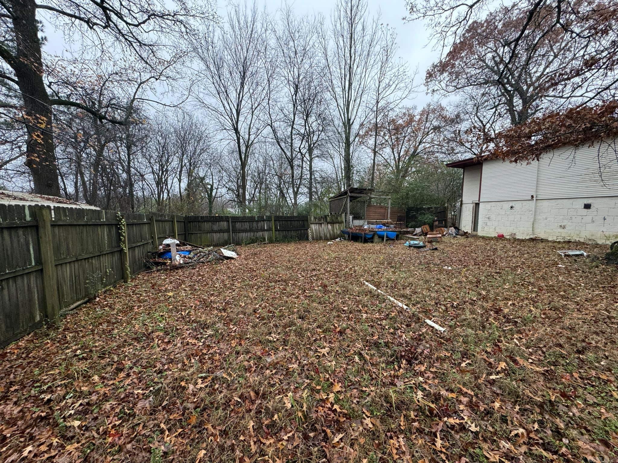 1011  Ninth Street  Mena, AR