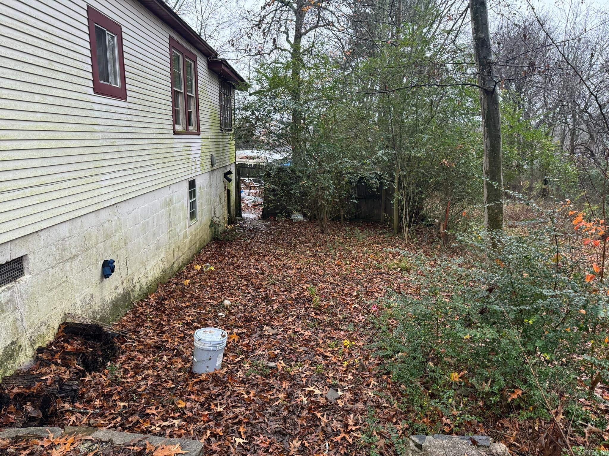 1011  Ninth Street  Mena, AR