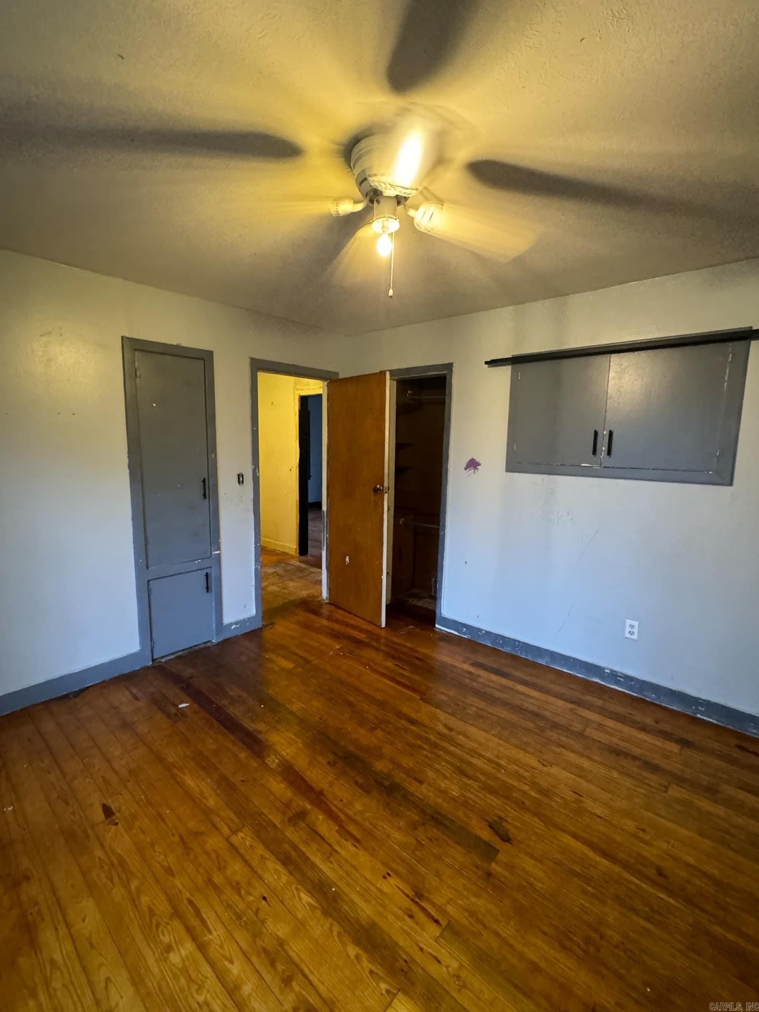 1011  Ninth Street  Mena, AR