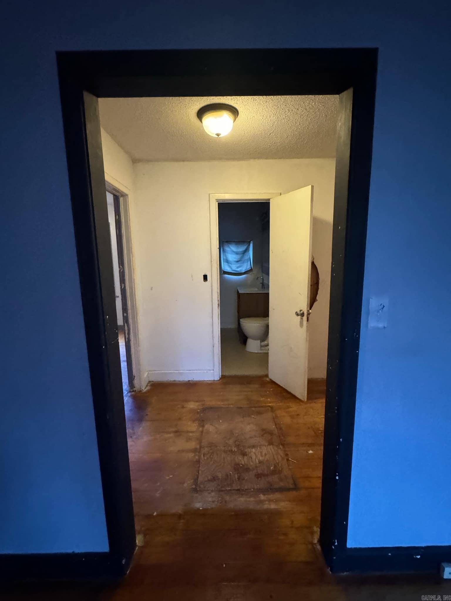1011  Ninth Street  Mena, AR
