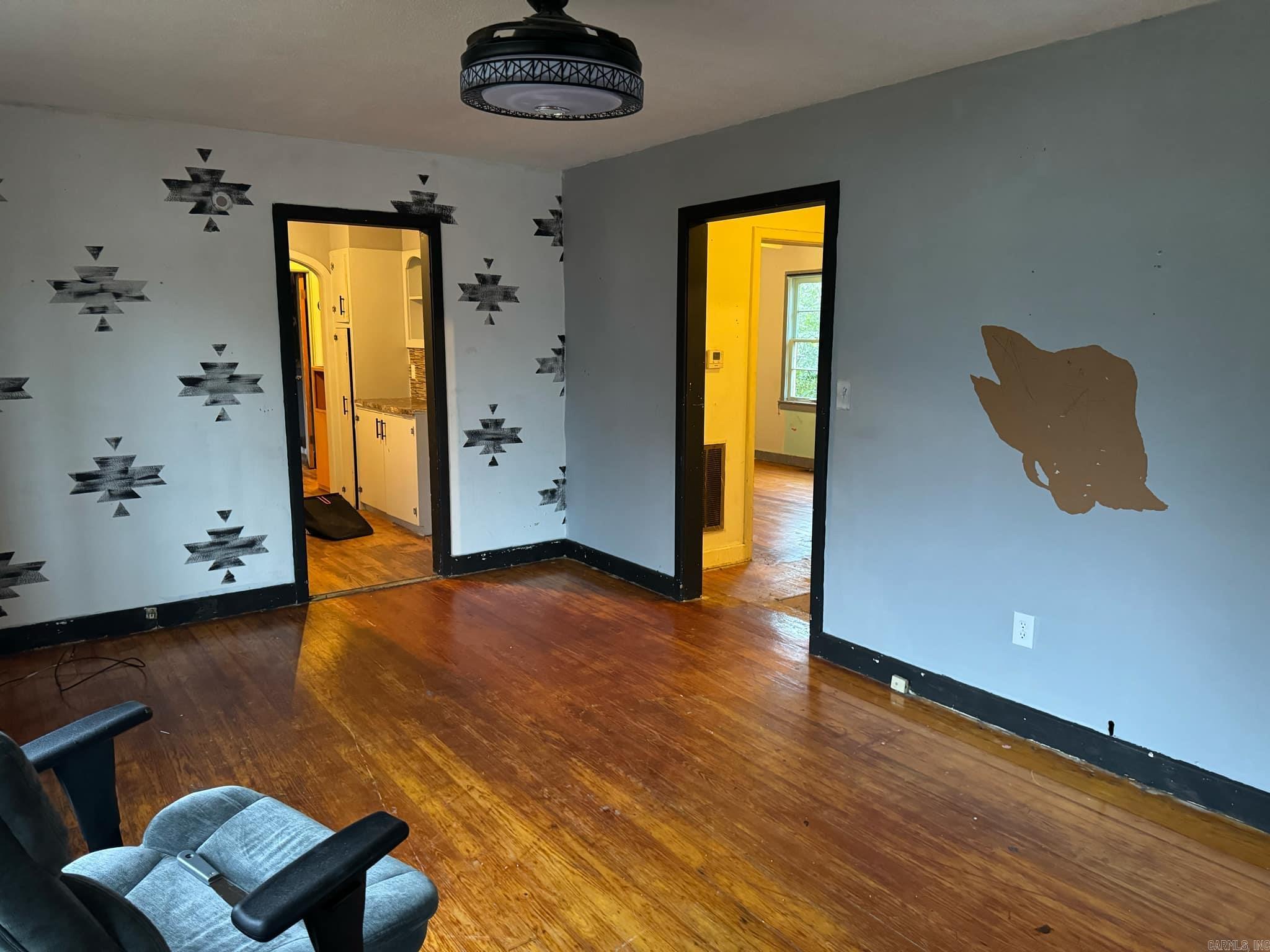 1011  Ninth Street  Mena, AR