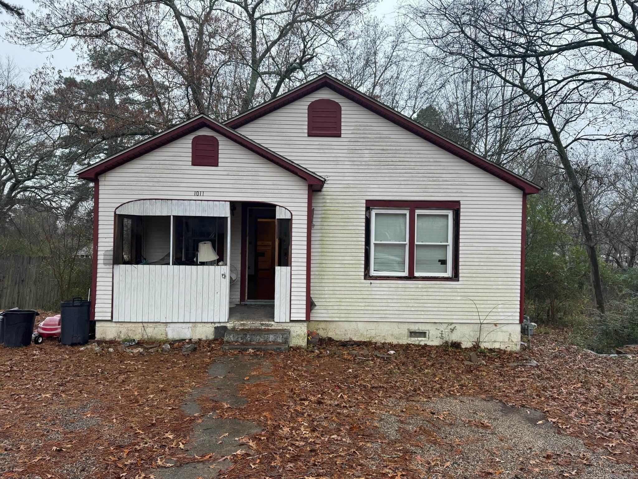 1011  Ninth Street  Mena, AR