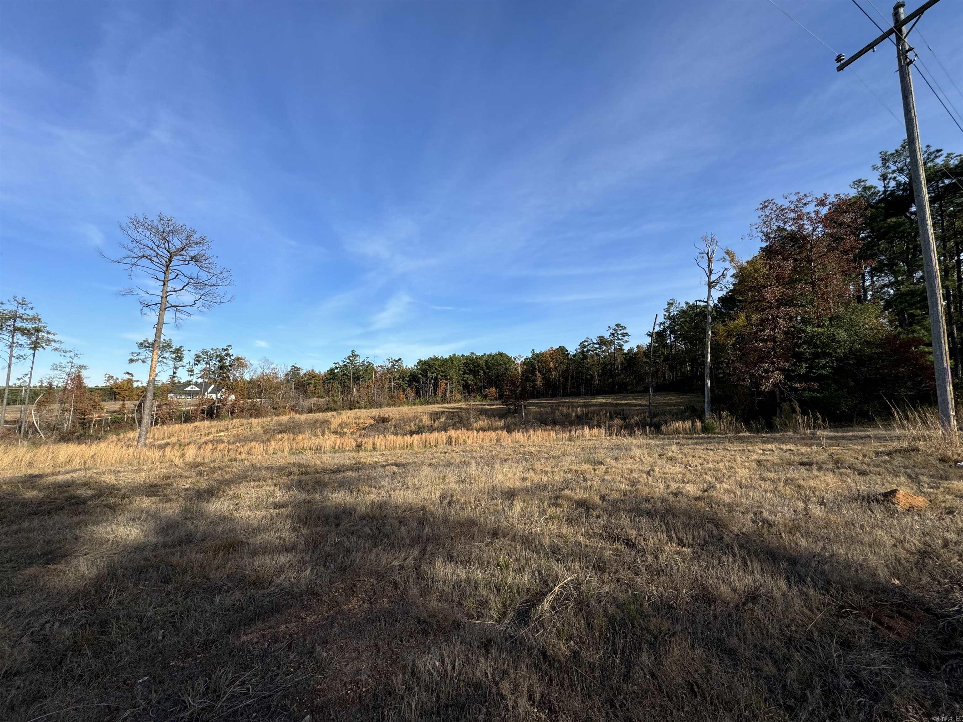 Highlands lot 4  Hwy 425  Monticello, AR