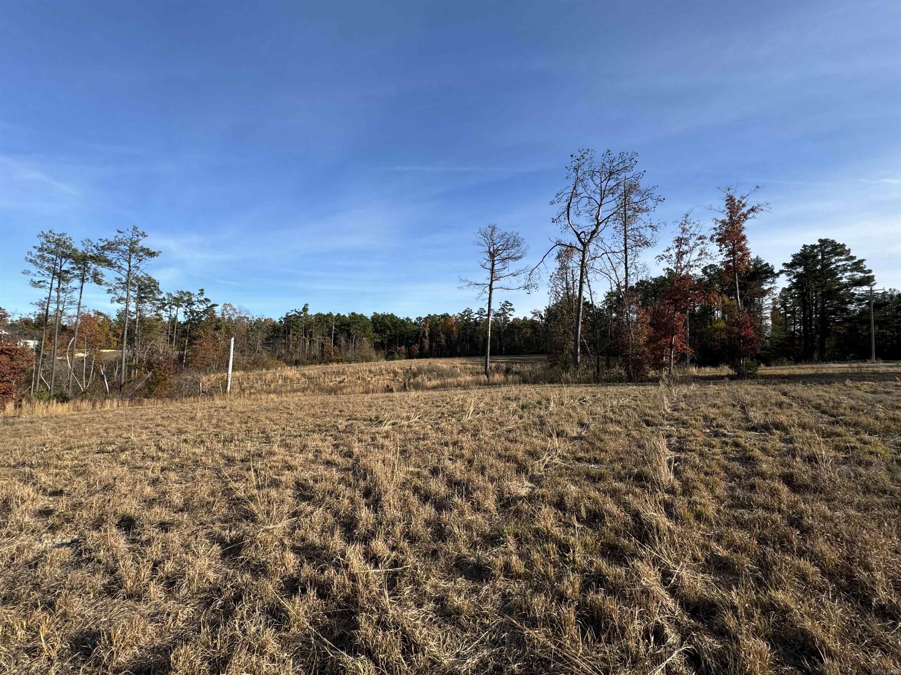 Highlands lot 4  Hwy 425  Monticello, AR