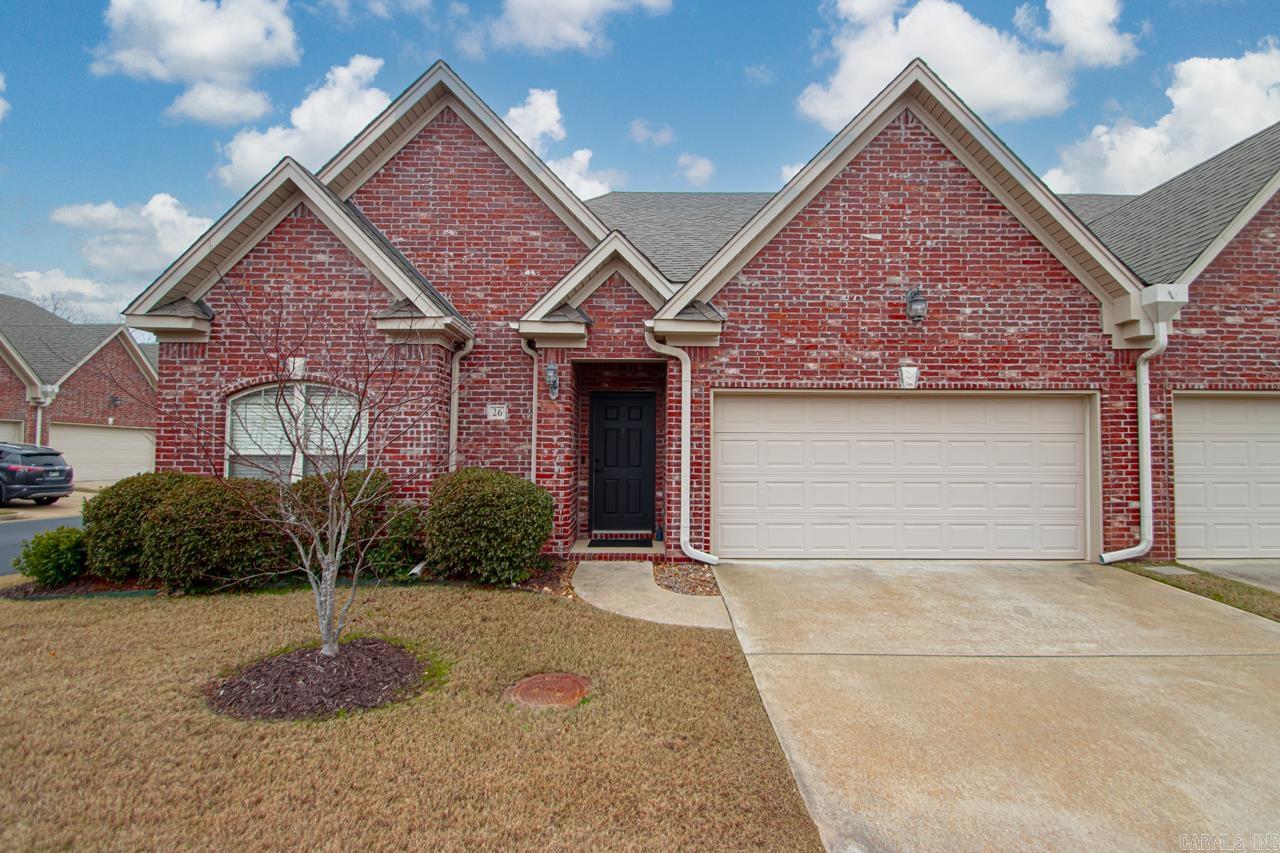 26  Valletta  Little Rock, AR