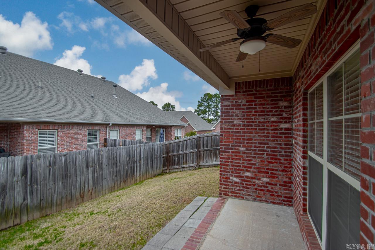 26  Valletta  Little Rock, AR