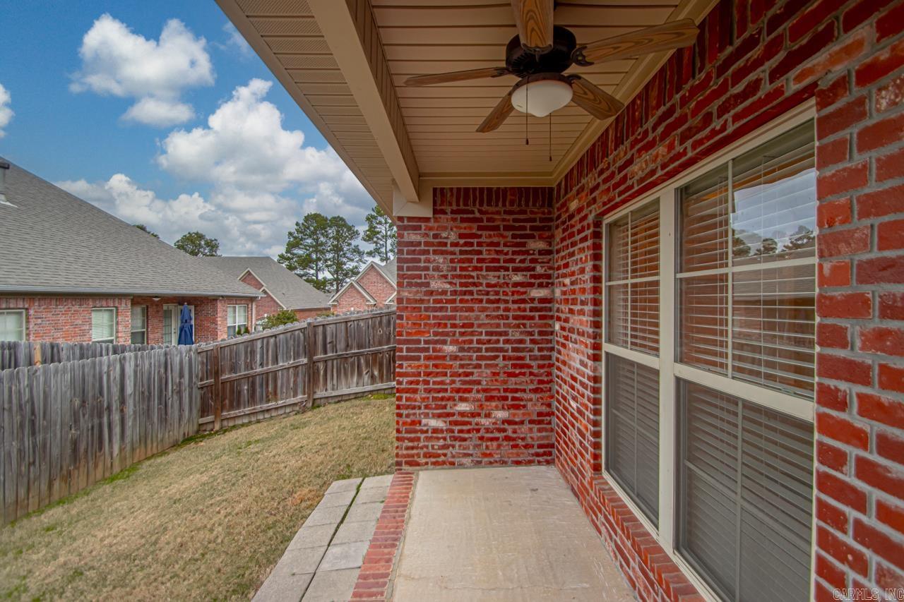 26  Valletta  Little Rock, AR