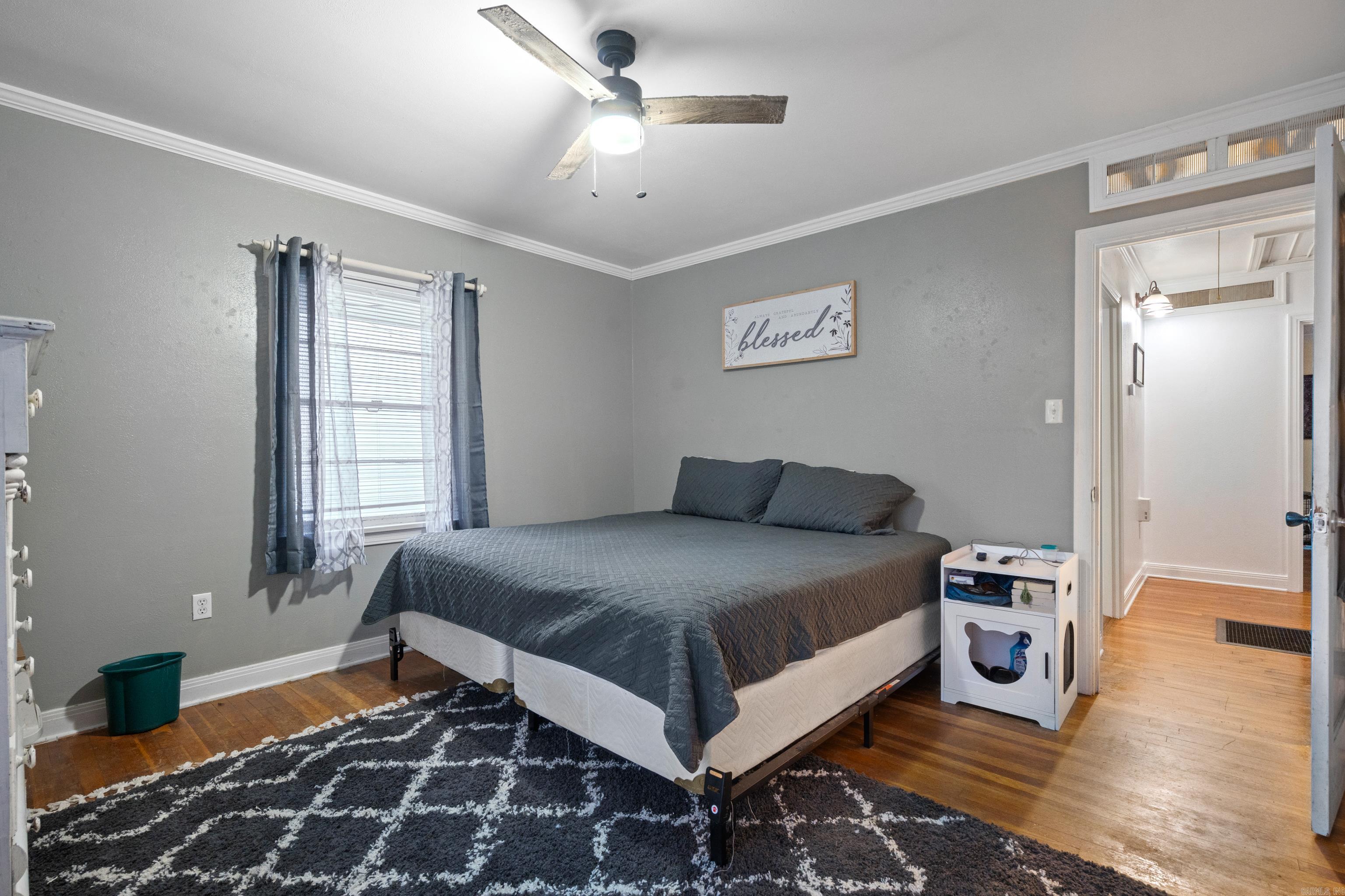 209  Charteroak  Hot Springs, AR