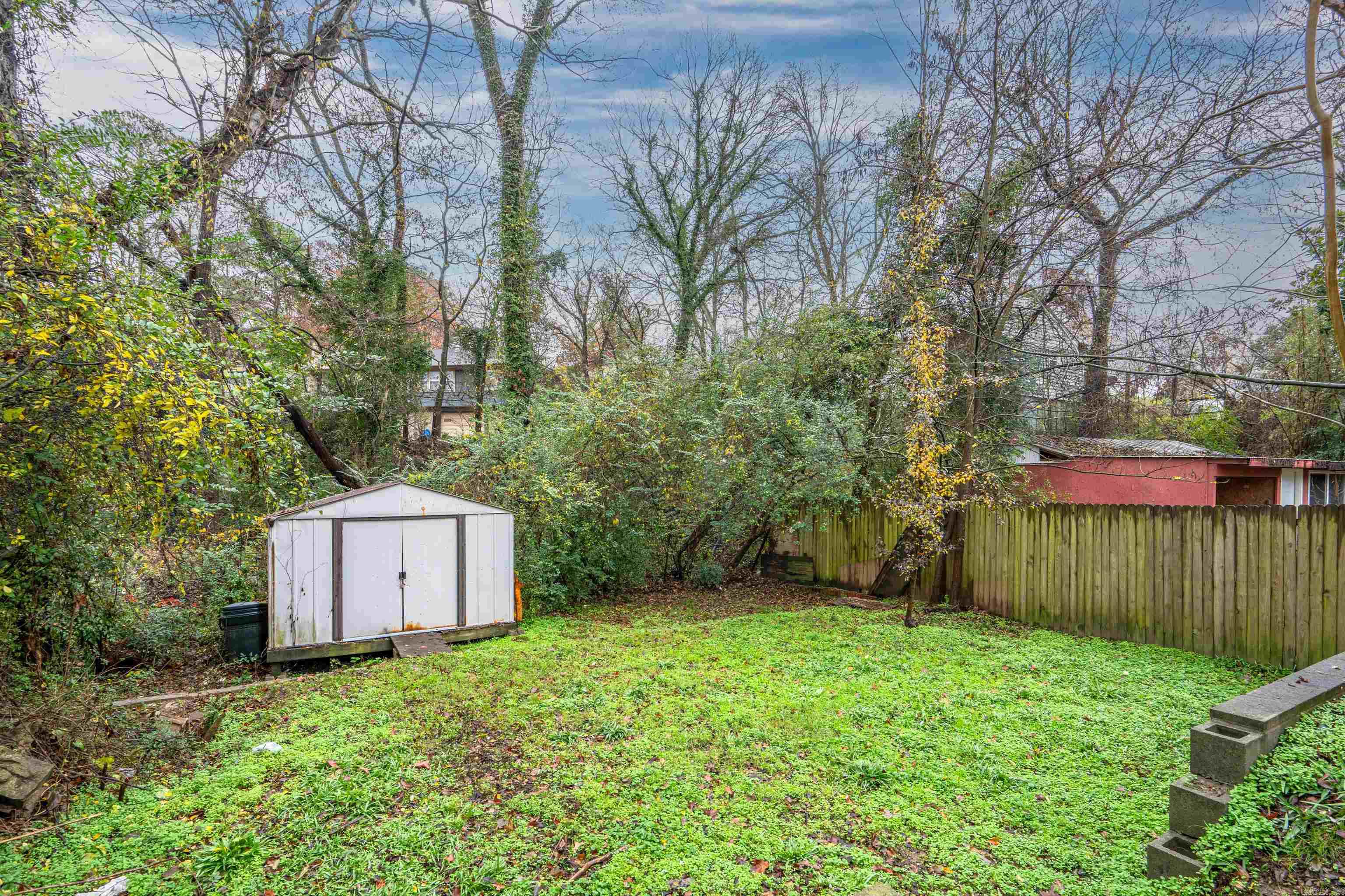 209  Charteroak  Hot Springs, AR