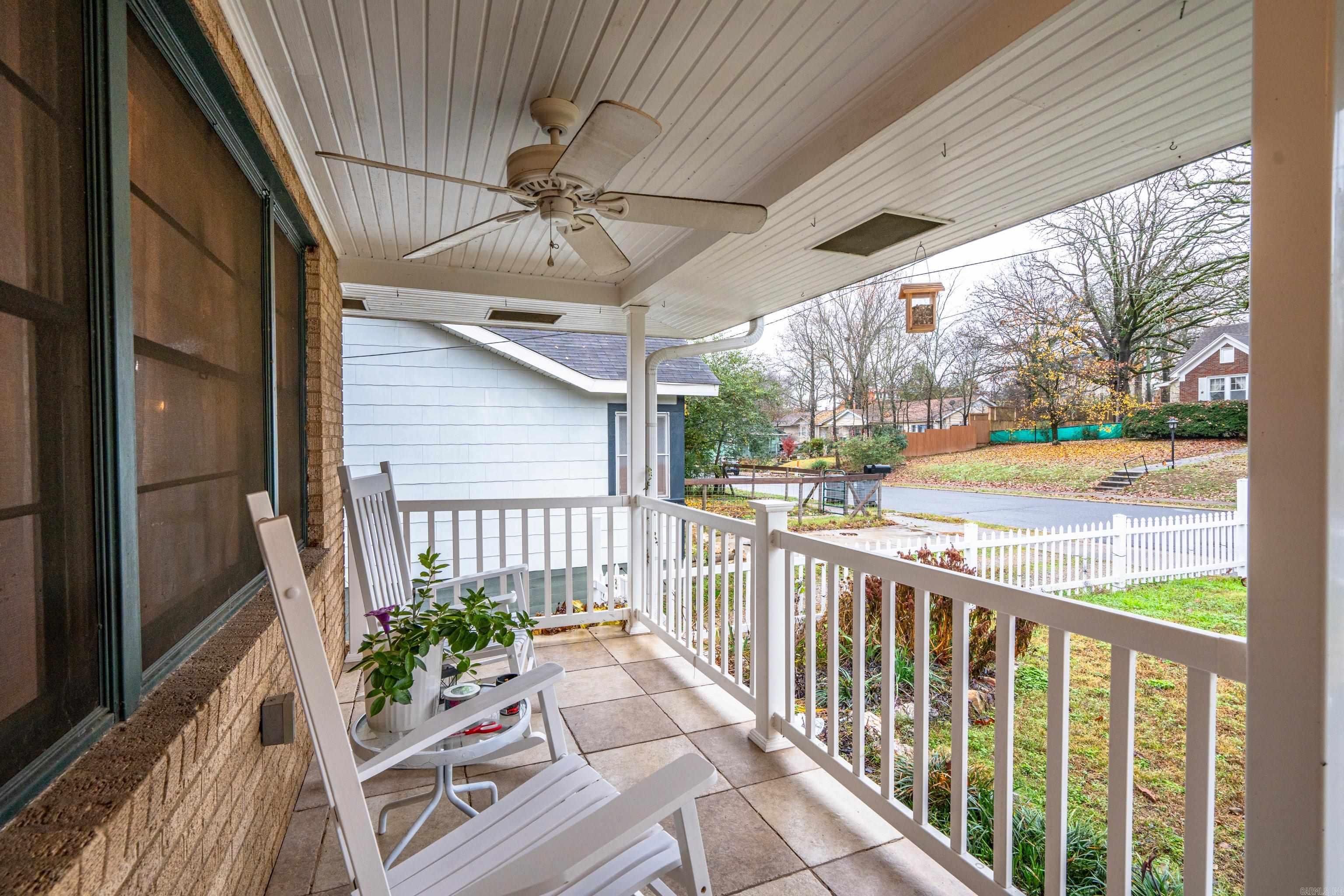 209  Charteroak  Hot Springs, AR