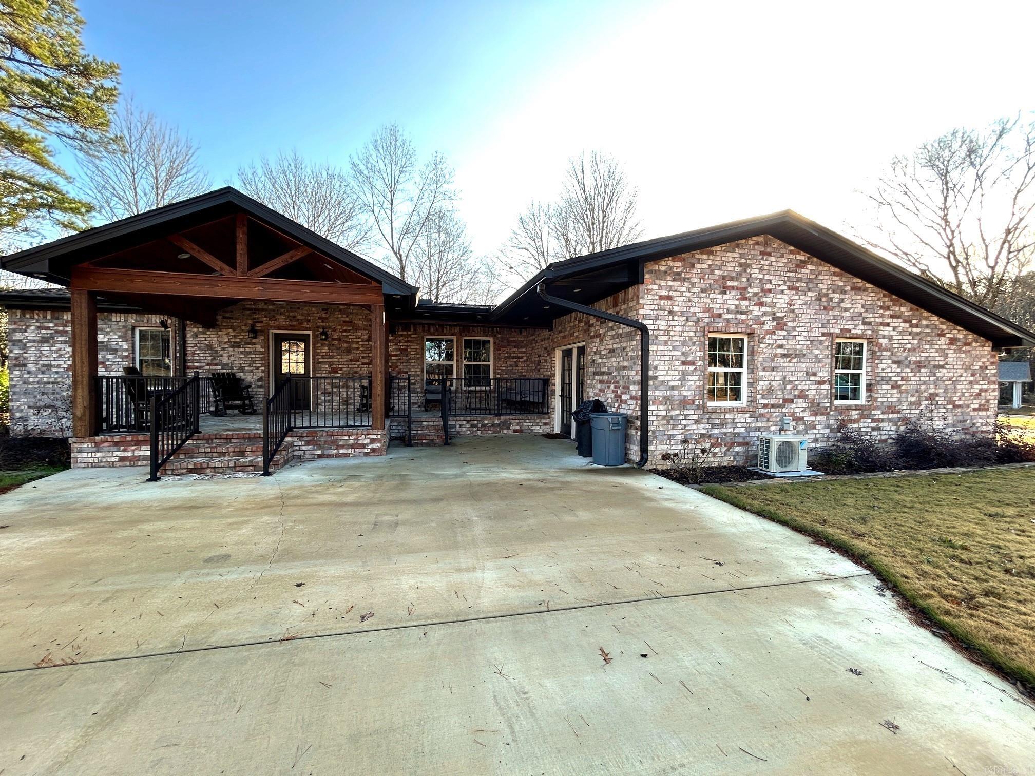 1001  Blackoak  Heber Springs, AR
