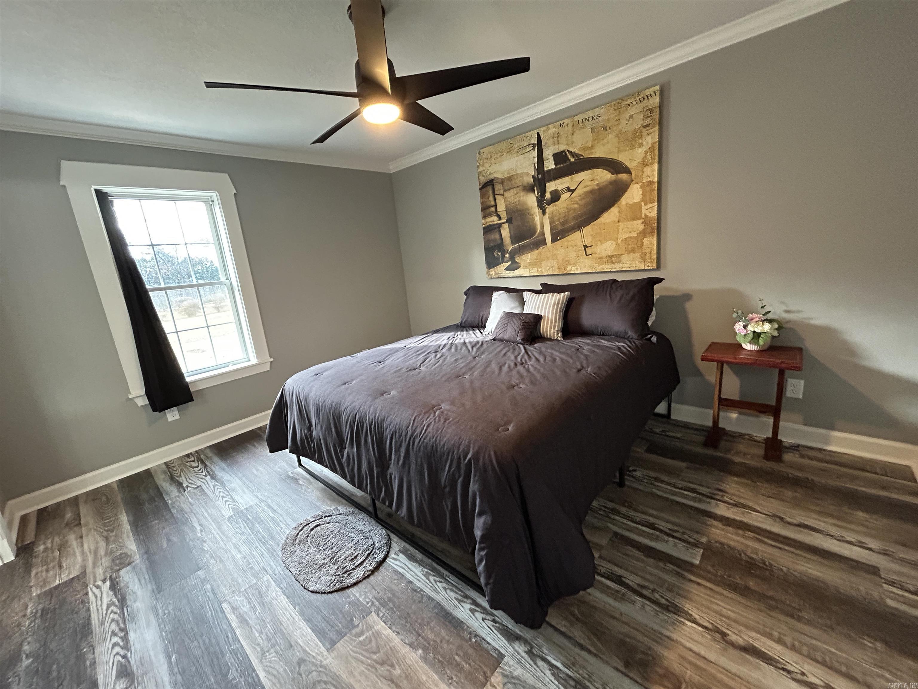 1001  Blackoak  Heber Springs, AR