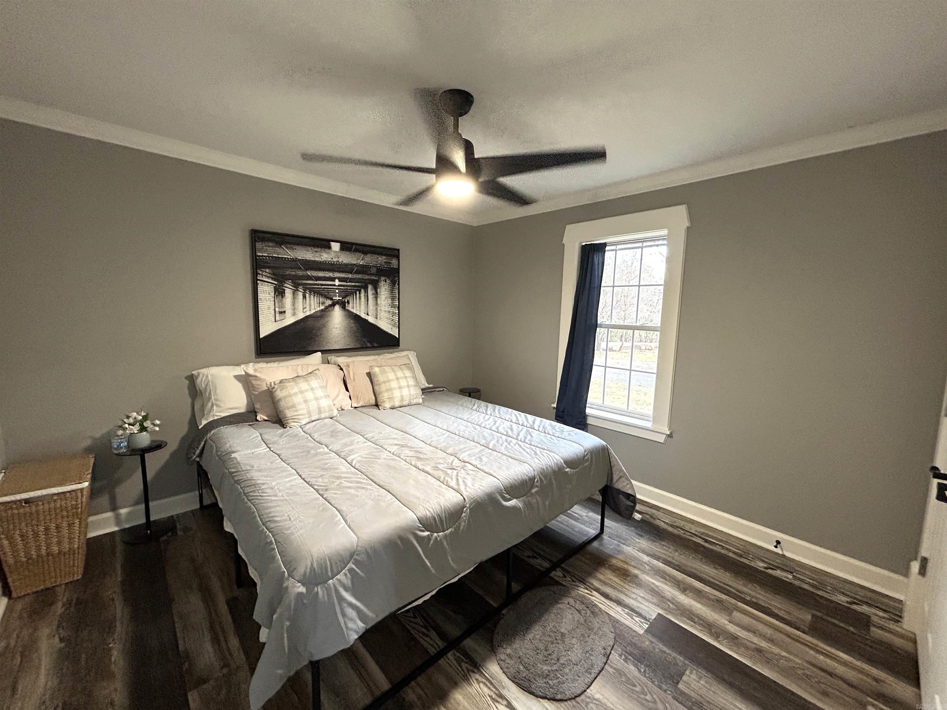 1001  Blackoak  Heber Springs, AR