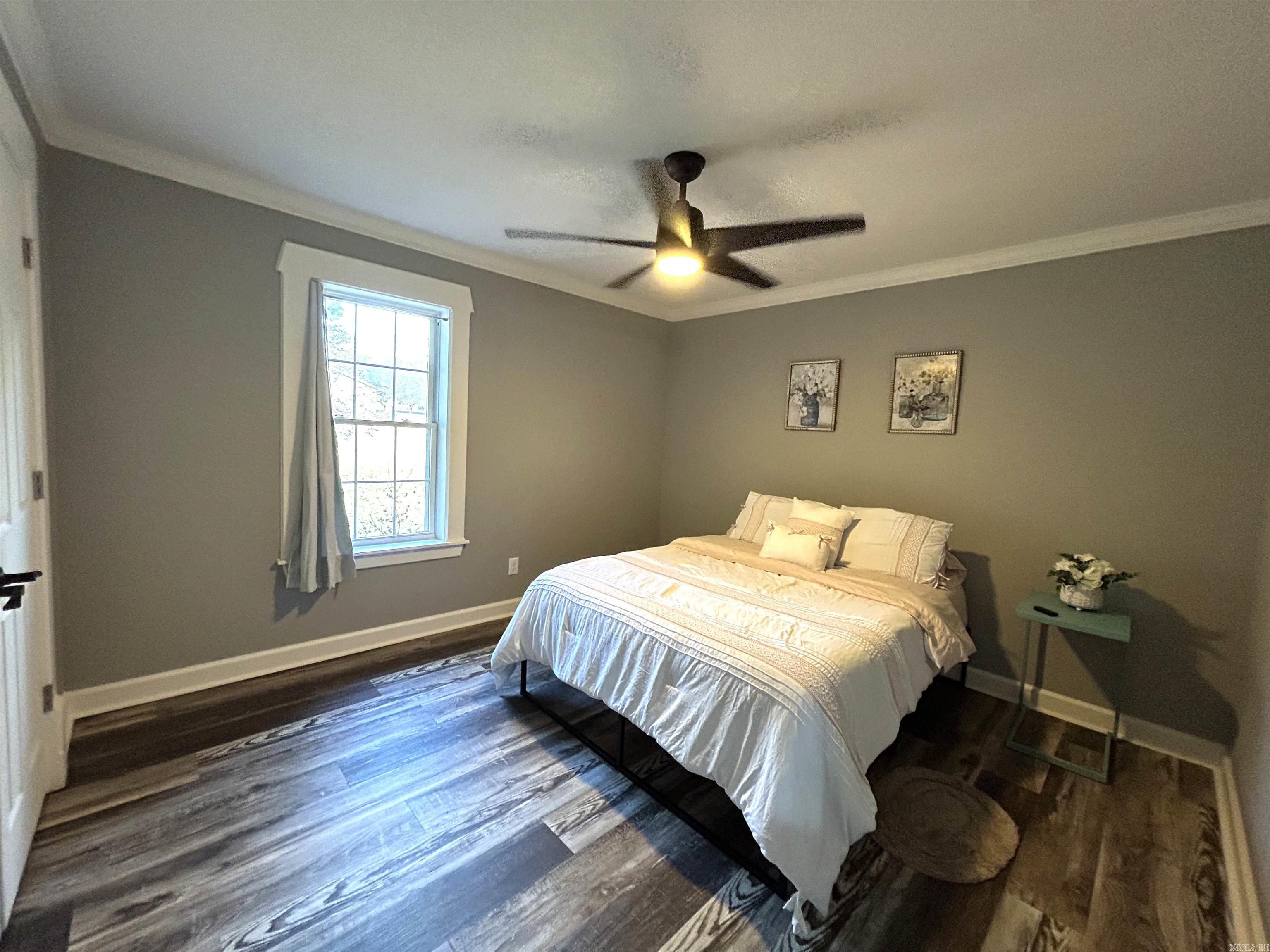 1001  Blackoak  Heber Springs, AR