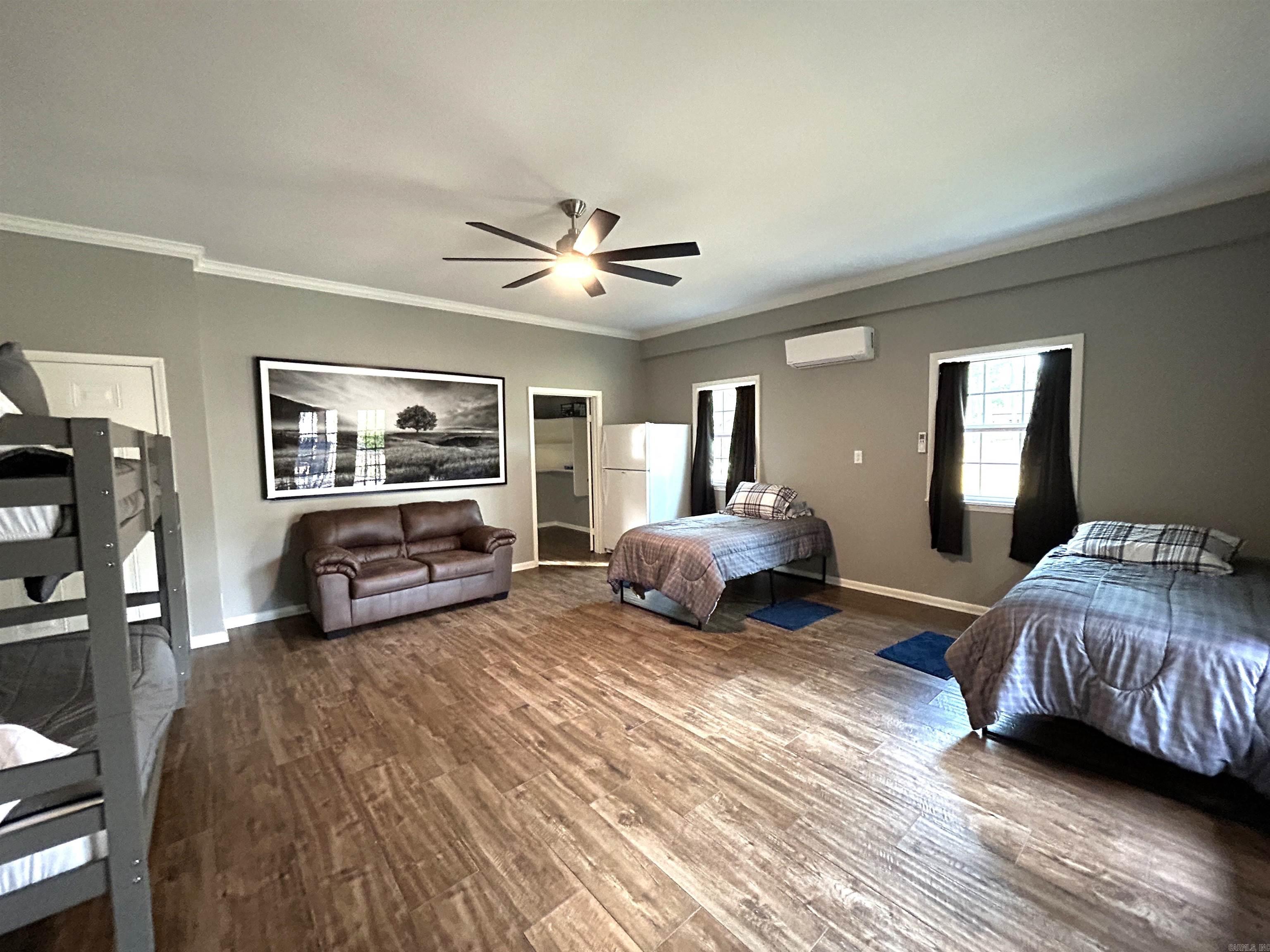 1001  Blackoak  Heber Springs, AR