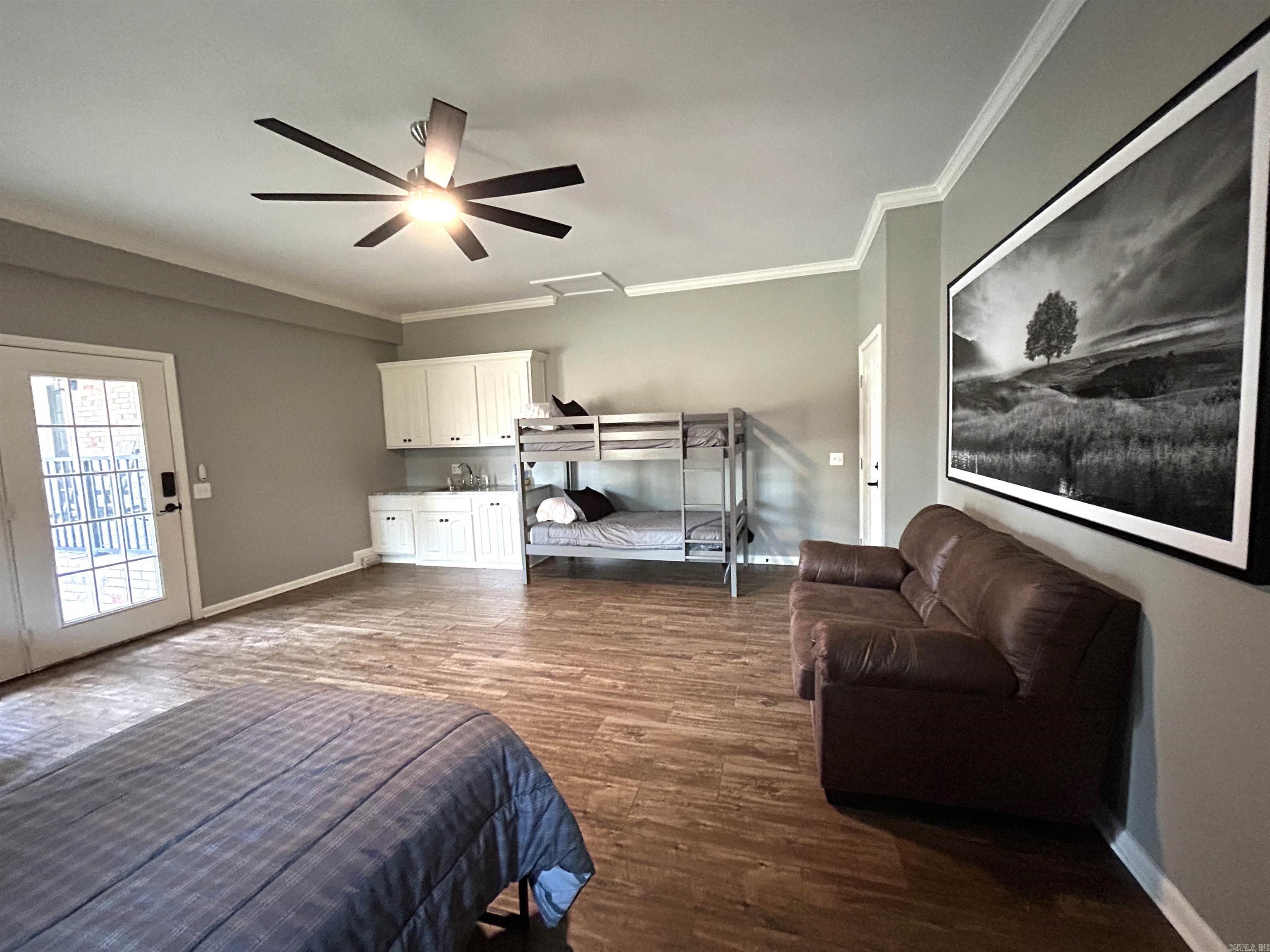 1001  Blackoak  Heber Springs, AR