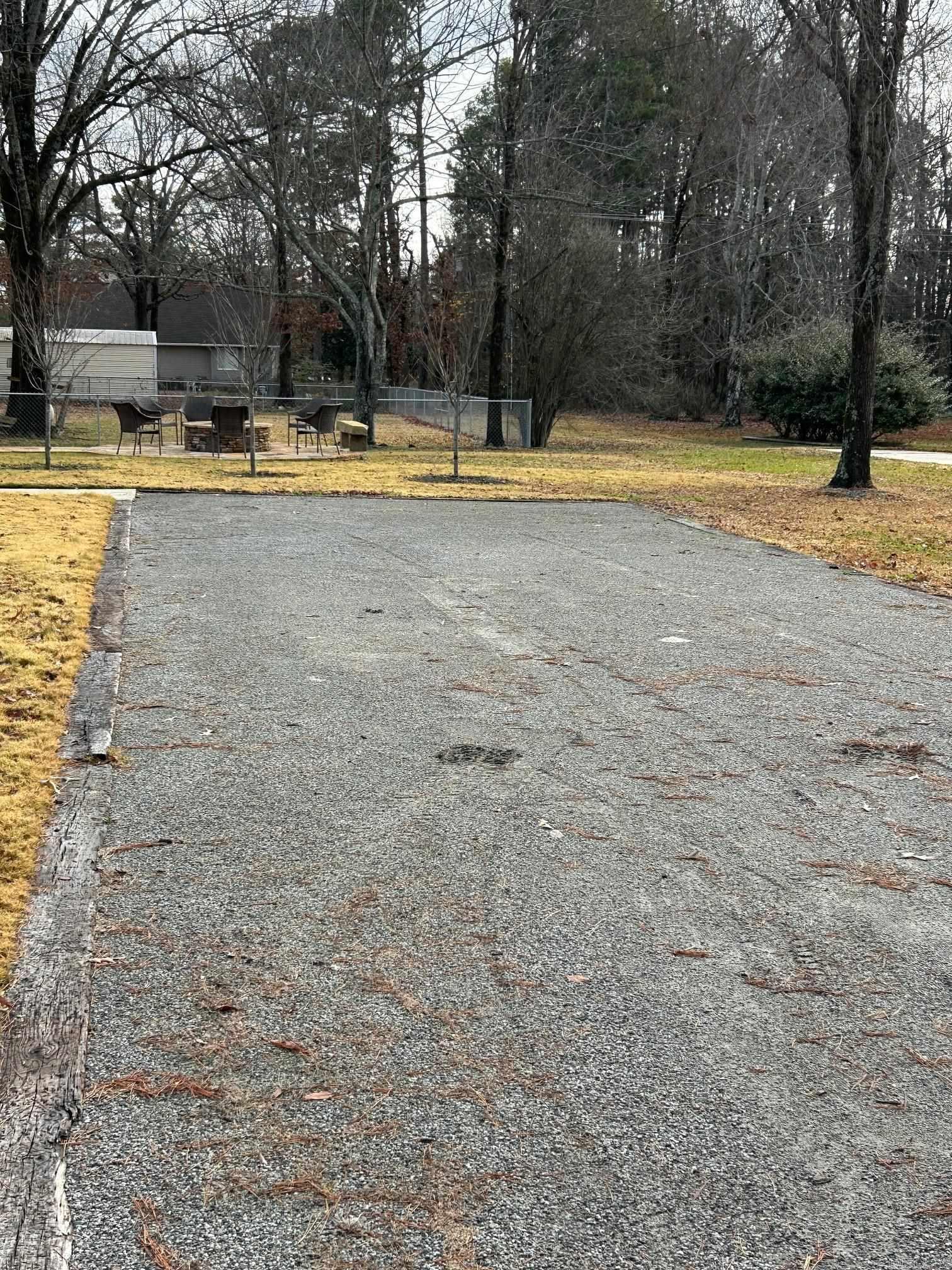 1001  Blackoak  Heber Springs, AR