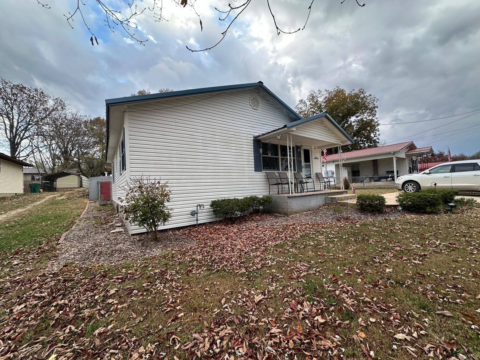 604  Girard Street  Flippin, AR