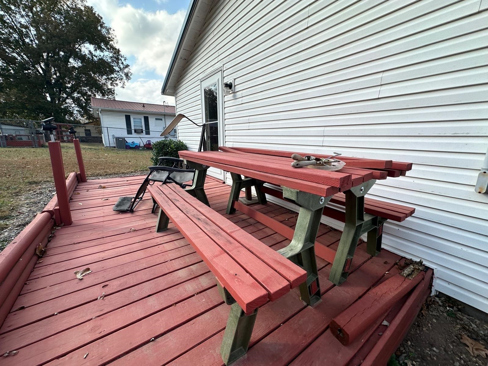 604  Girard Street  Flippin, AR